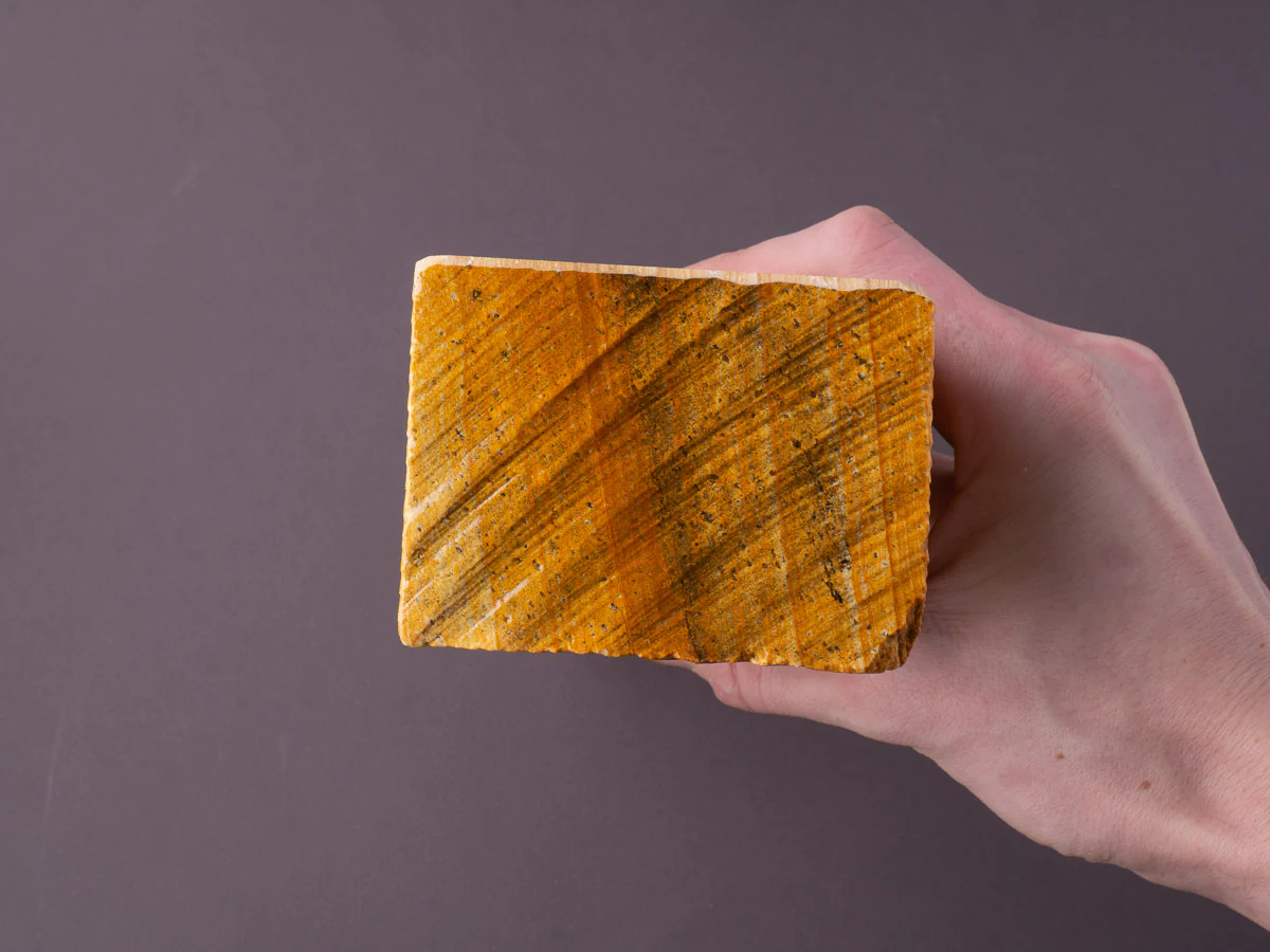 Morihei - Natural Stone - Natsuya (No.136) - Image 4
