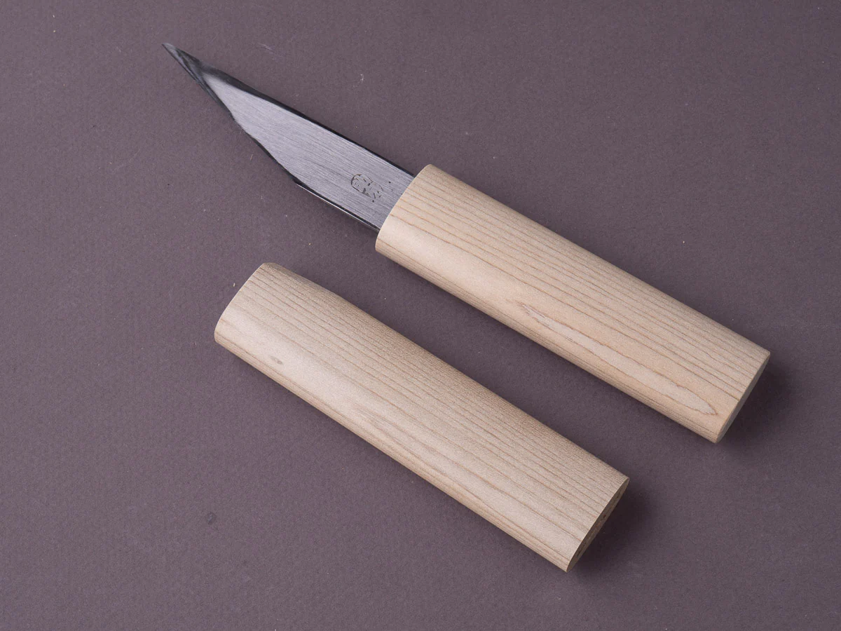 Morihei - Sukefusa - Kogatana - Medium - Image 3