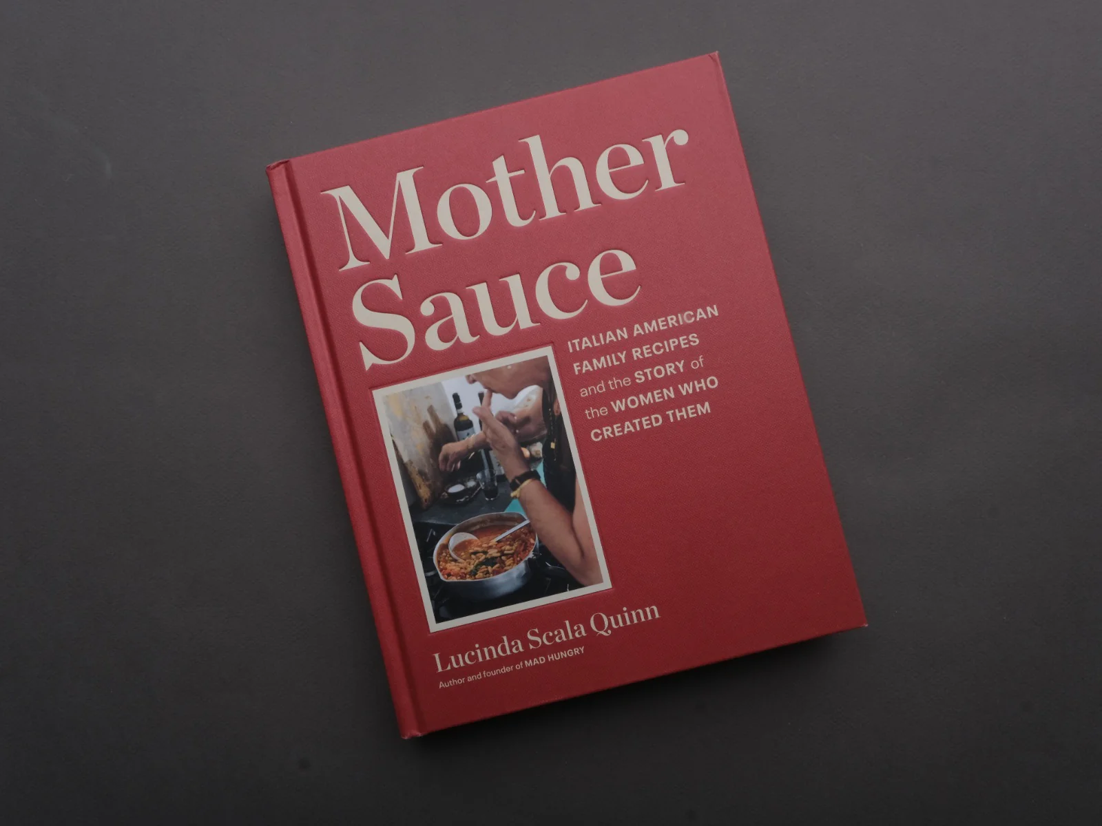 Mother Sauce
