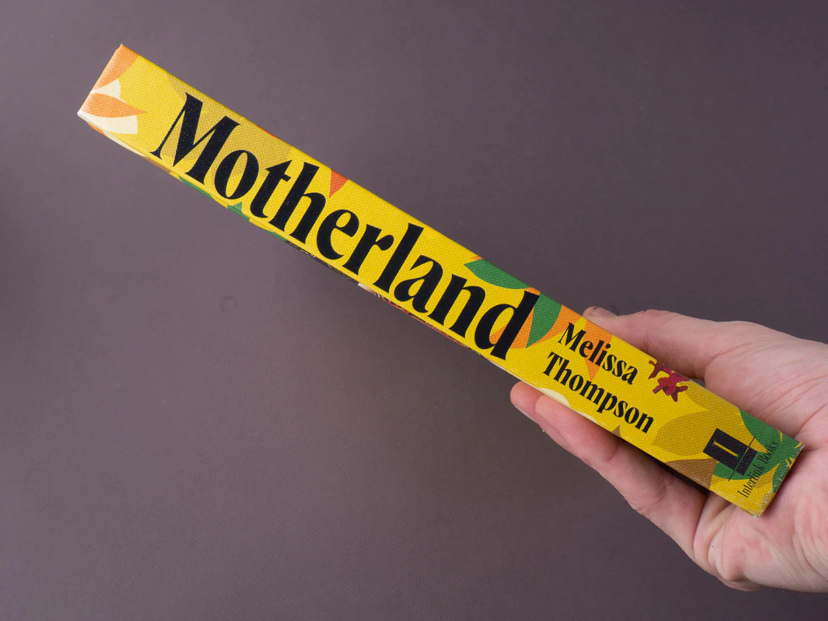 Motherland: A Jamaican Cookbook - Image 3