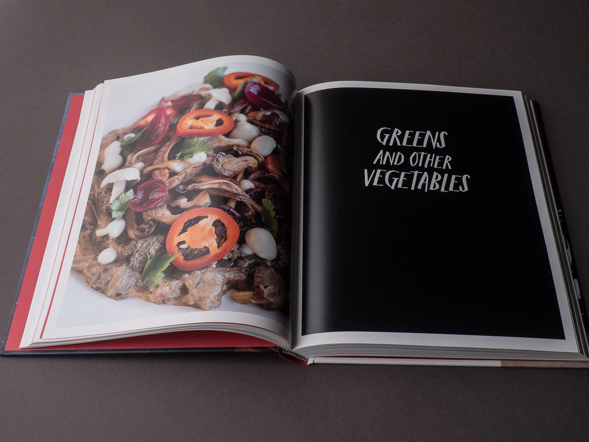 My America: Recipes from a Young Black Chef - Image 4