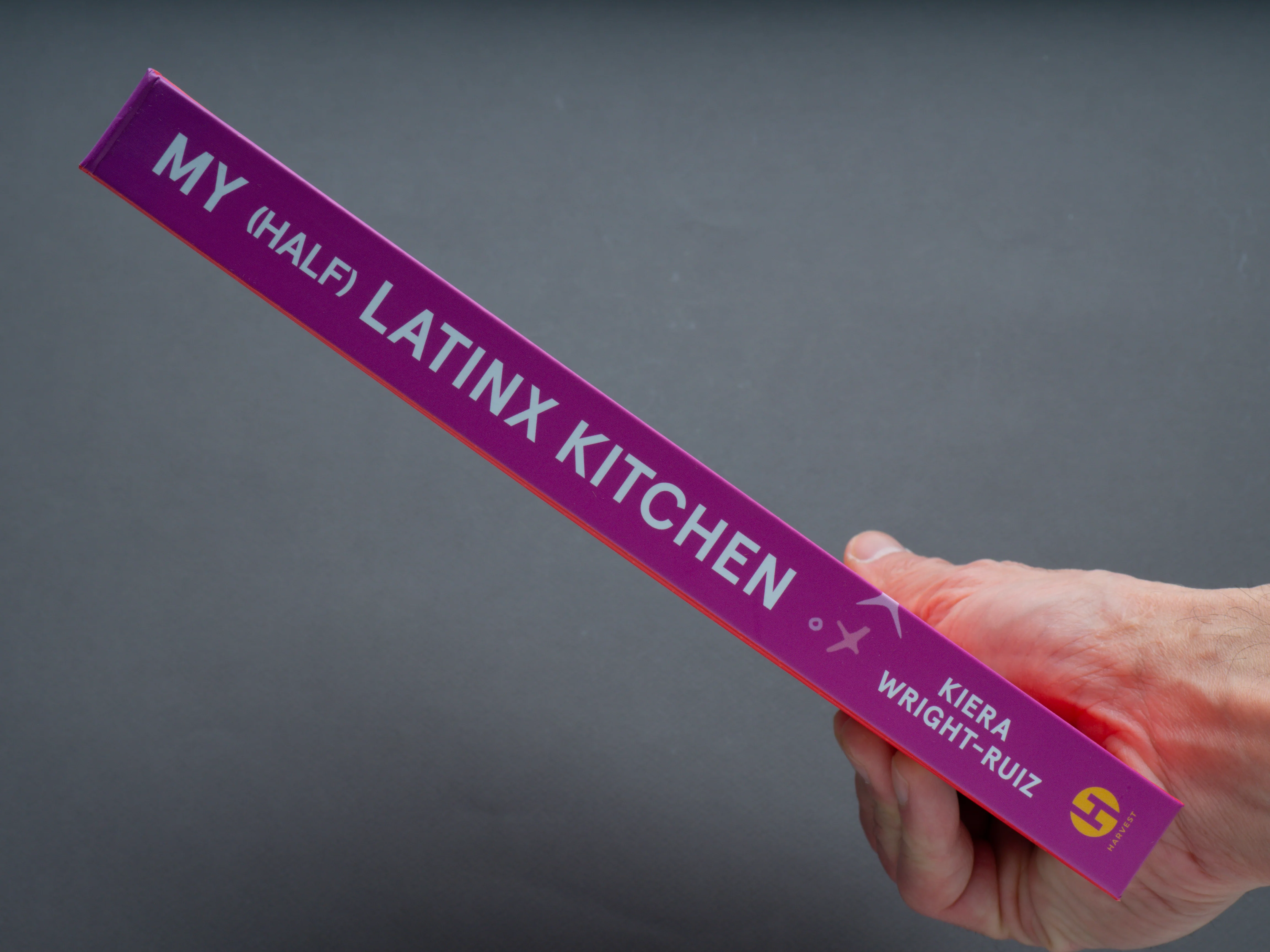 My (Half) Latinx Kitchen - Image 3