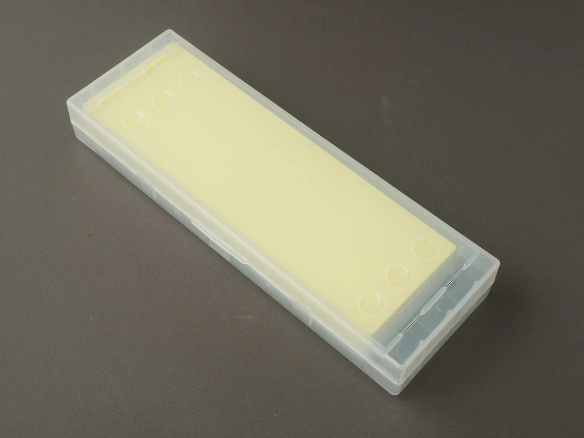 Naniwa - Goken Kagayaki - Whetstone - #5000/#8000 - Image 4