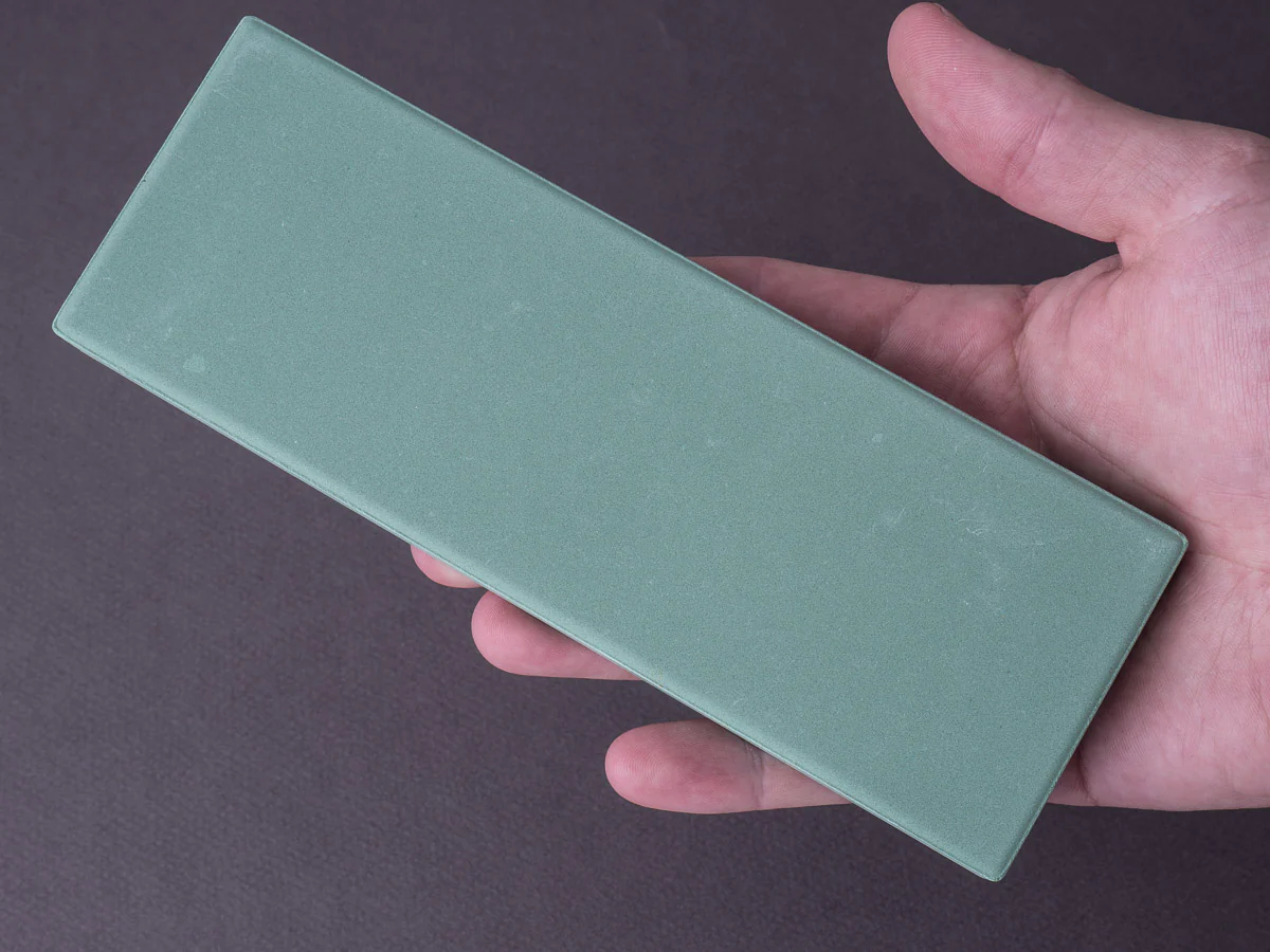 Naniwa - Base - Whetstone - #220 - Image 3
