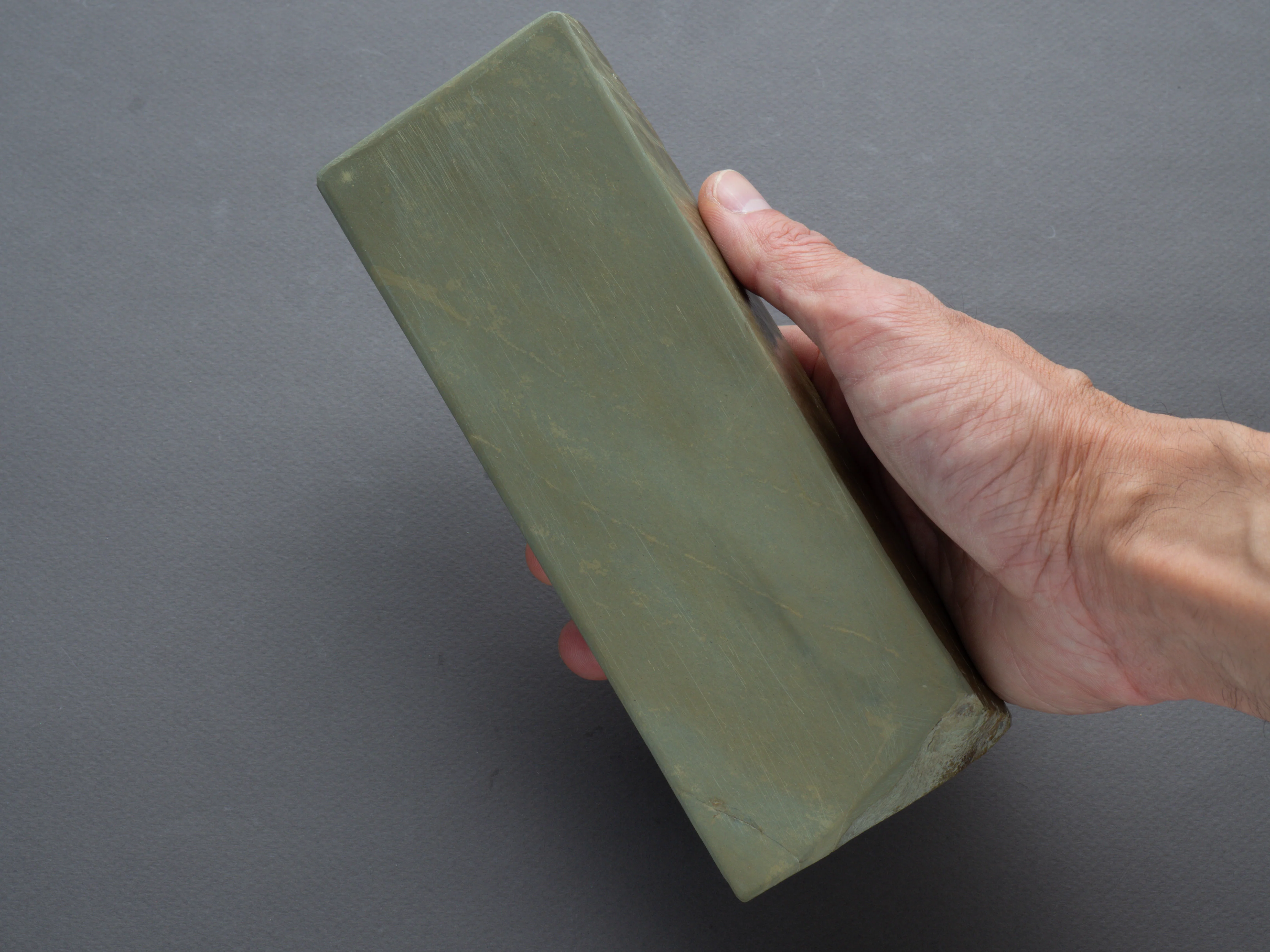 Imanishi - Natural Stone - Premium Pick - Asagi (D) - 004 - Image 3