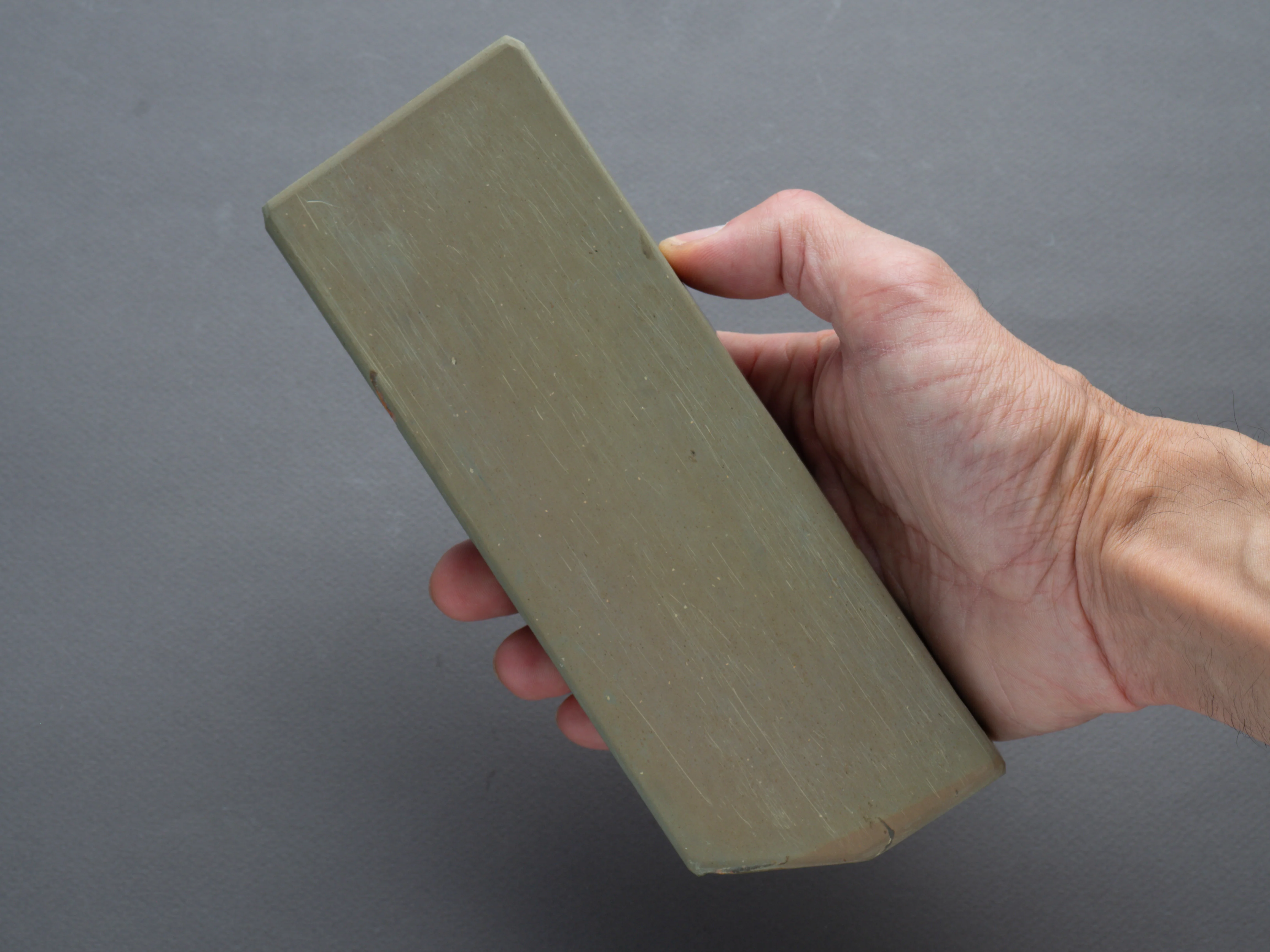 Imanishi - Natural Stone - Premium Pick - Asagi - 005 - Image 3