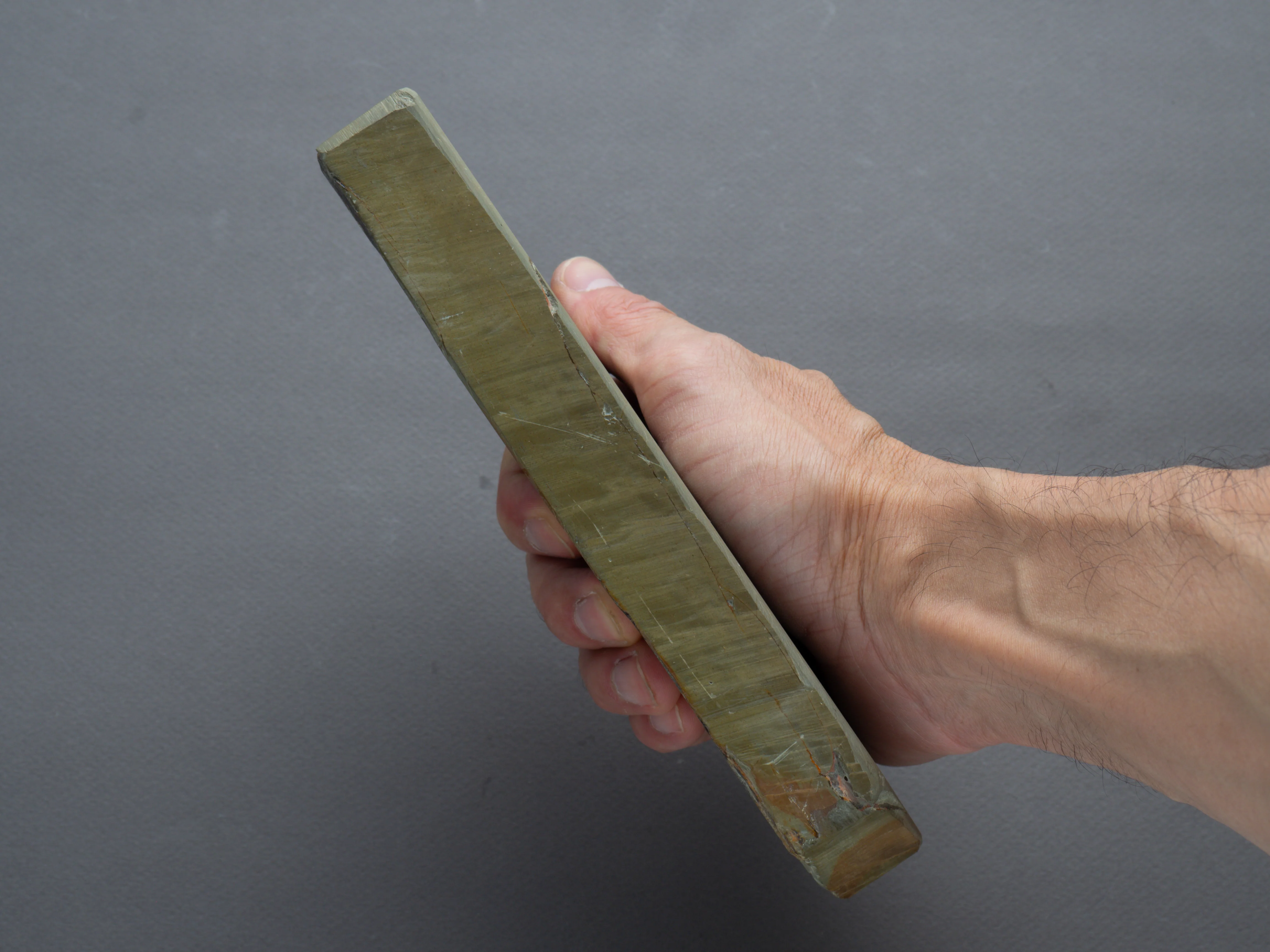 Imanishi - Natural Stone - Premium Pick - Asagi - 005 - Image 4