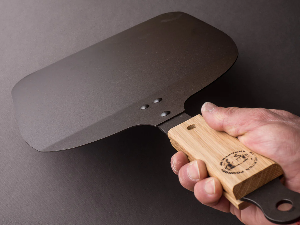 Netherton Foundry - Pizza Peel - Image 2