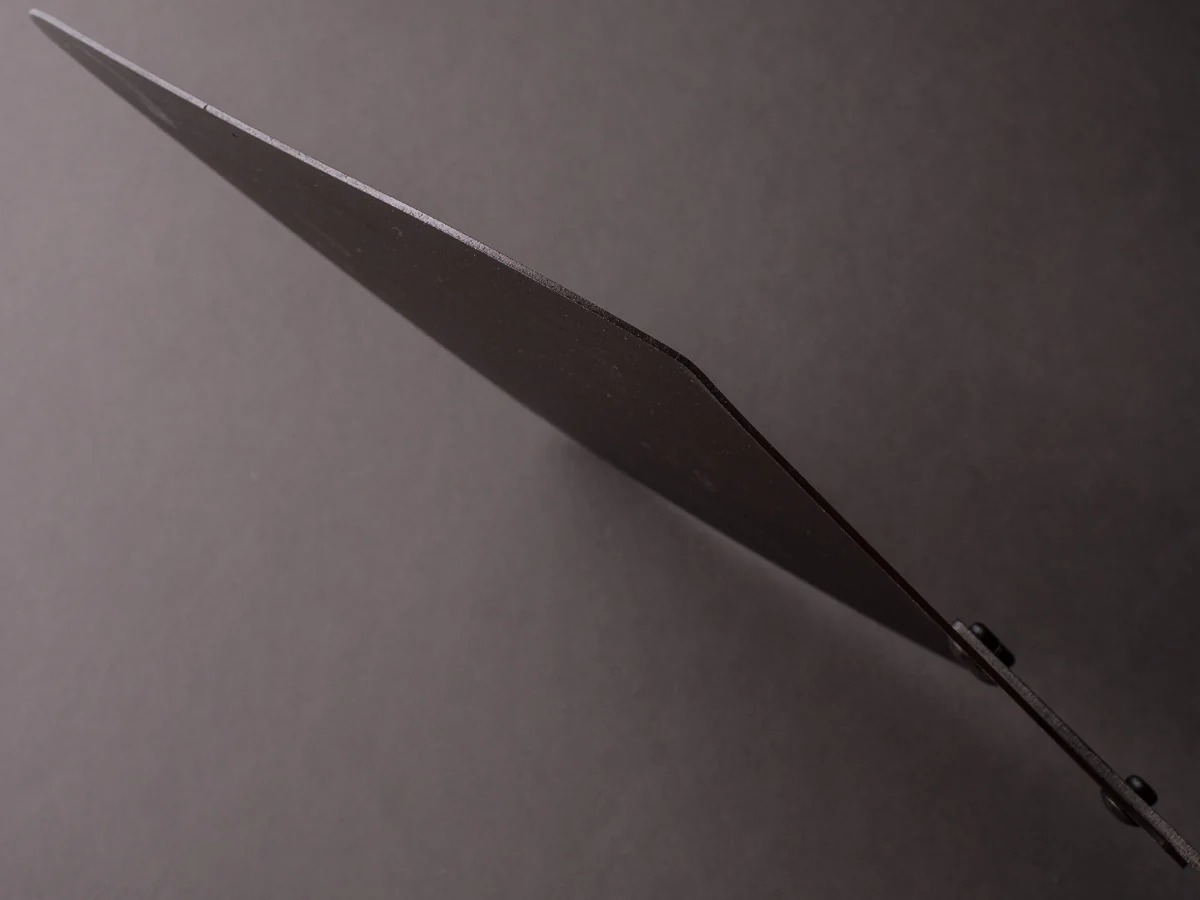 Netherton Foundry - Pizza Peel - Image 4