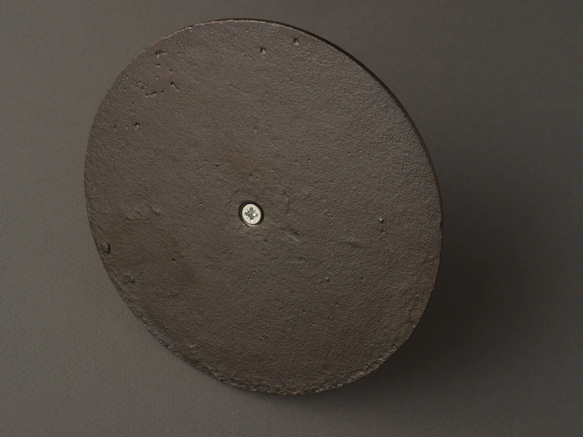 Netherton Foundry - Small Steak Press - Flat - Image 2
