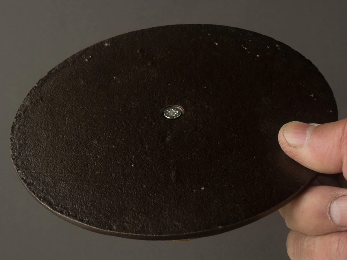 Netherton Foundry - Small Steak Press - Flat - Image 6