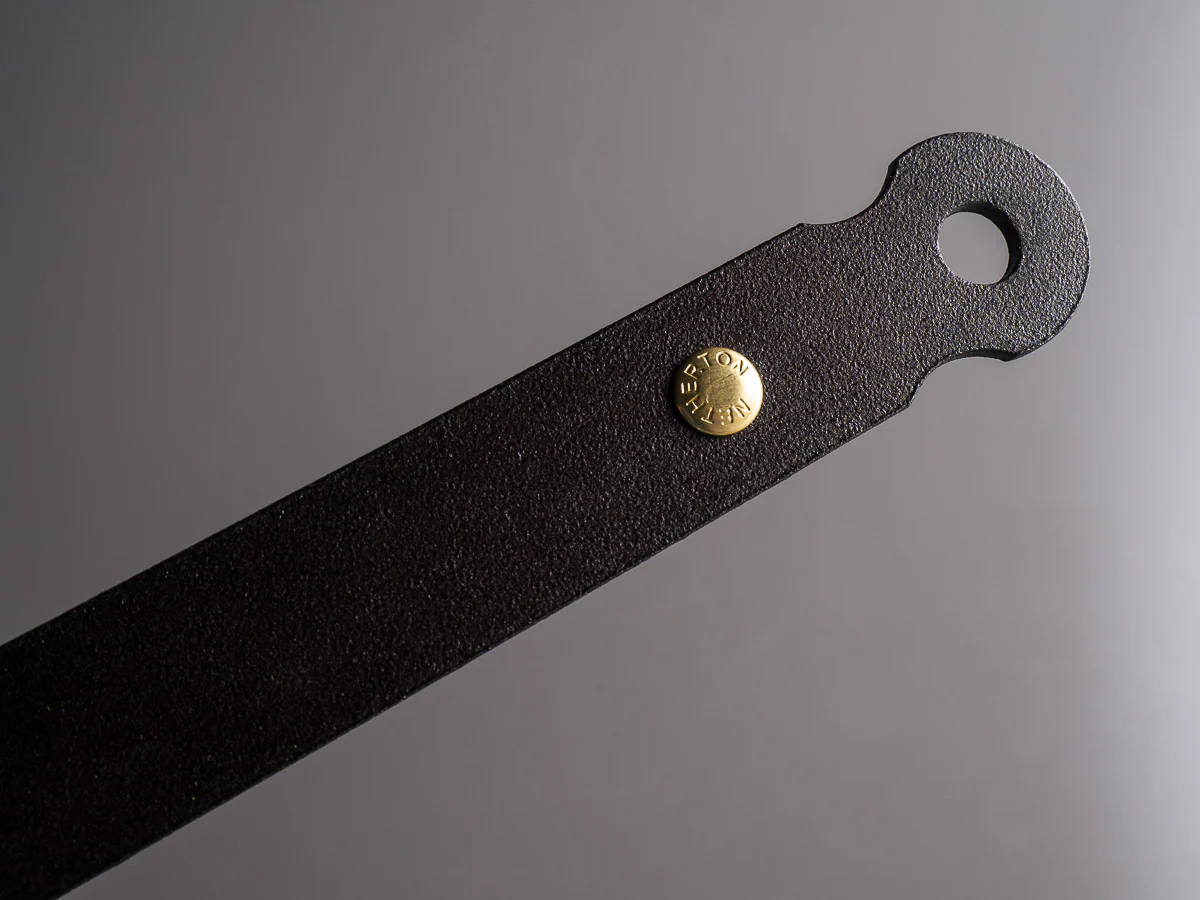 Netherton Foundry - Spun Iron - Chan Ladle - Image 2