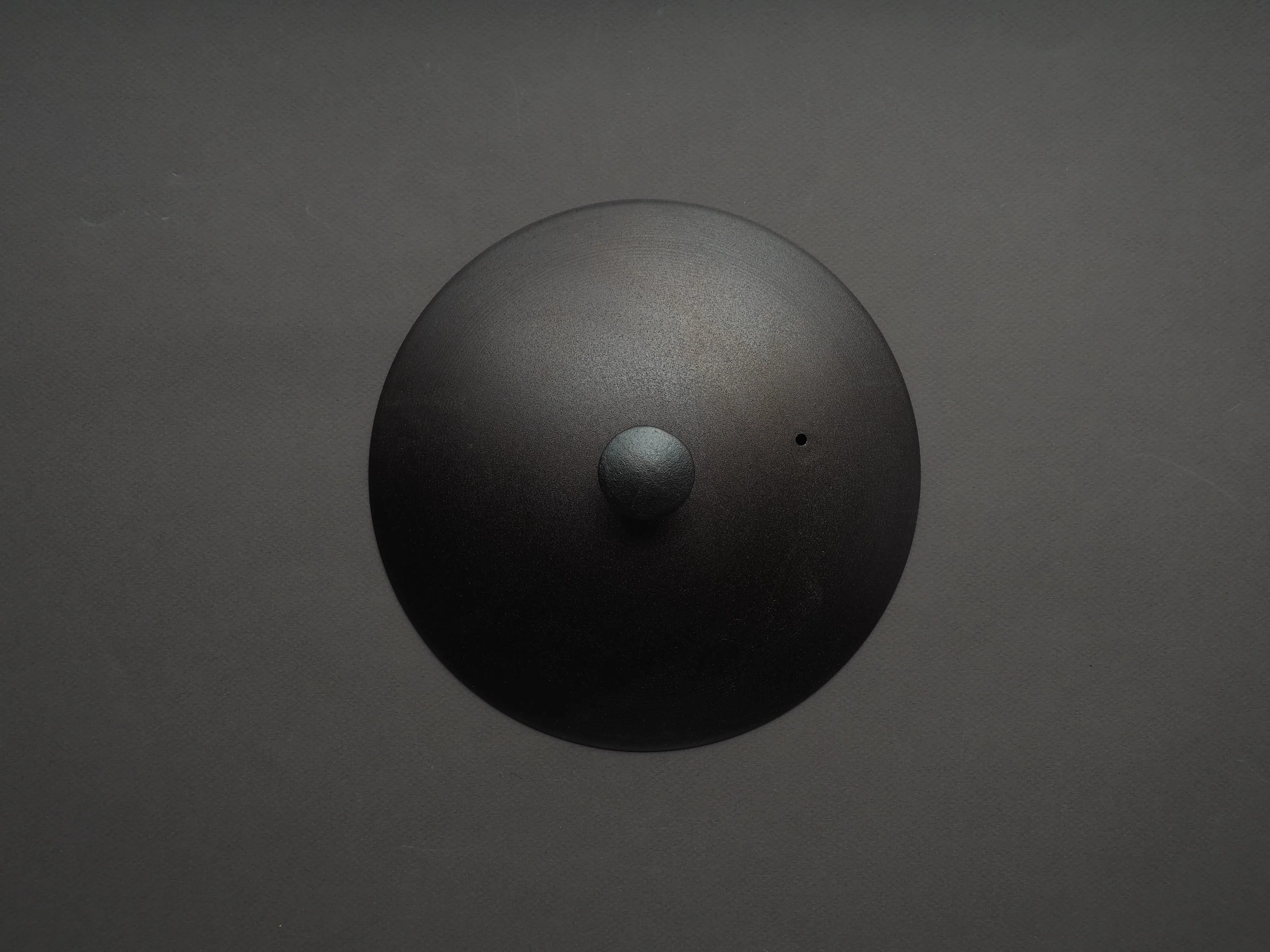 Netherton Foundry - Spun Iron - Frying Pan Lid - Multiple Sizes - Image 4