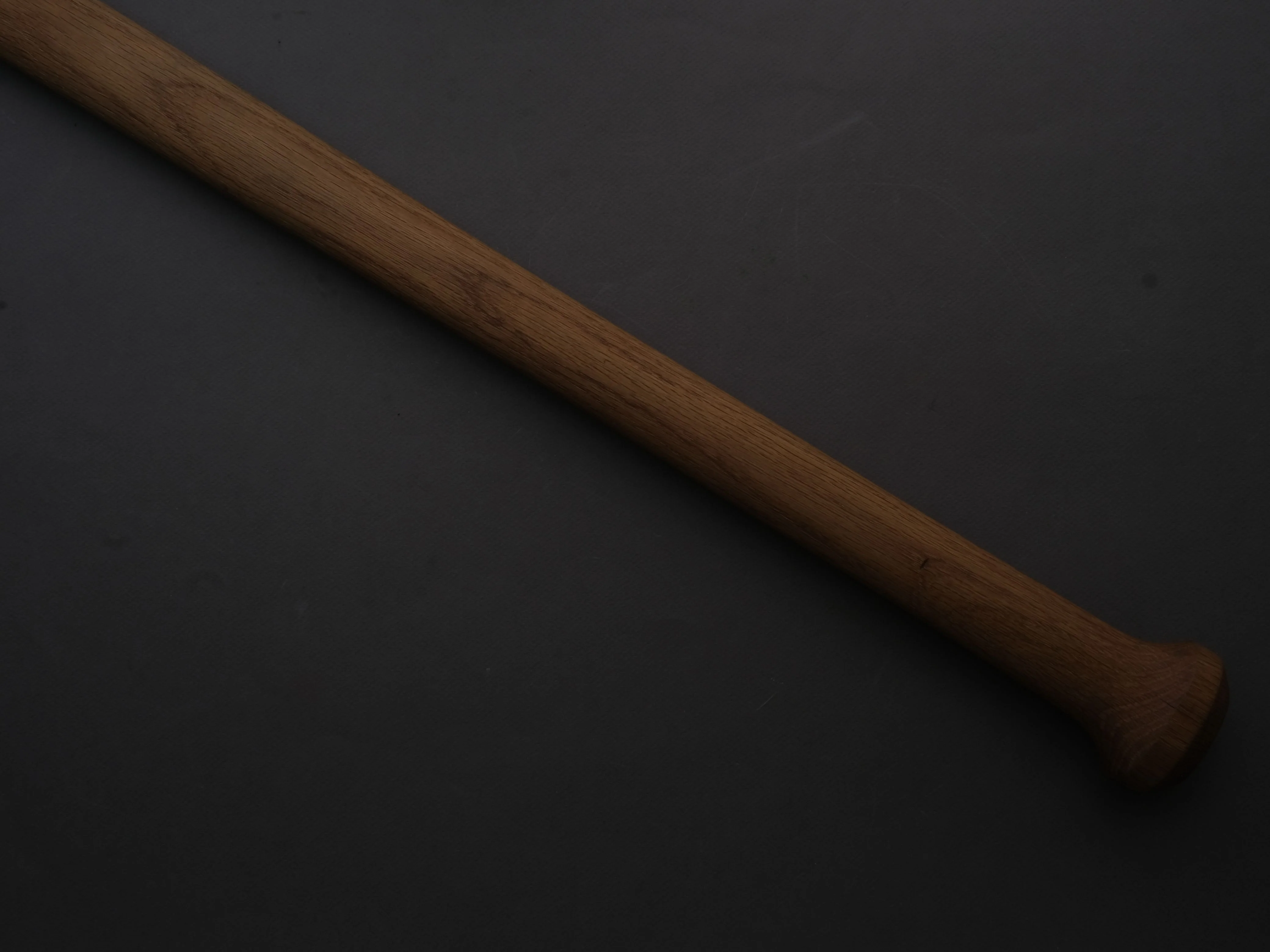 Northeast Axe & Tool - 2.5lb Double Bit Felling Axe - 1055 Carbon - Hickory Handle - Image 4