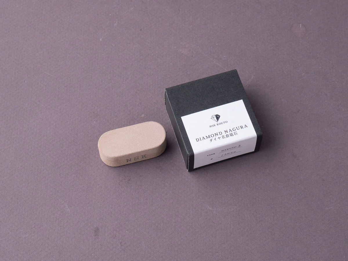 NSK Kogyo - Diamond Nagura - #12000 - Image 3
