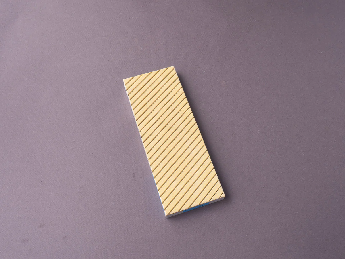 NSK Kogyo - Diamond Stone - Flattening Stone - #3000 (for #3000 stone) - Image 3