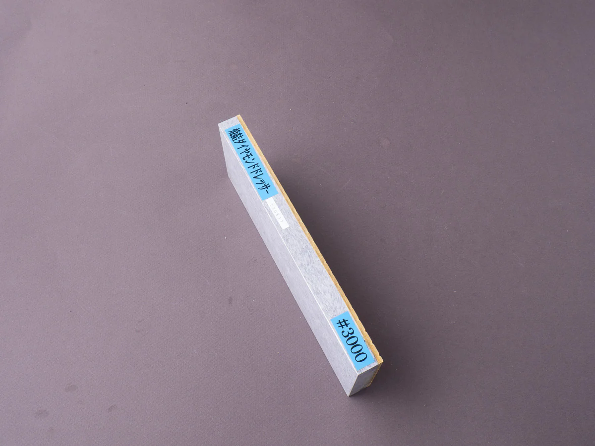 NSK Kogyo - Diamond Stone - Flattening Stone - #3000 (for #3000 stone) - Image 4