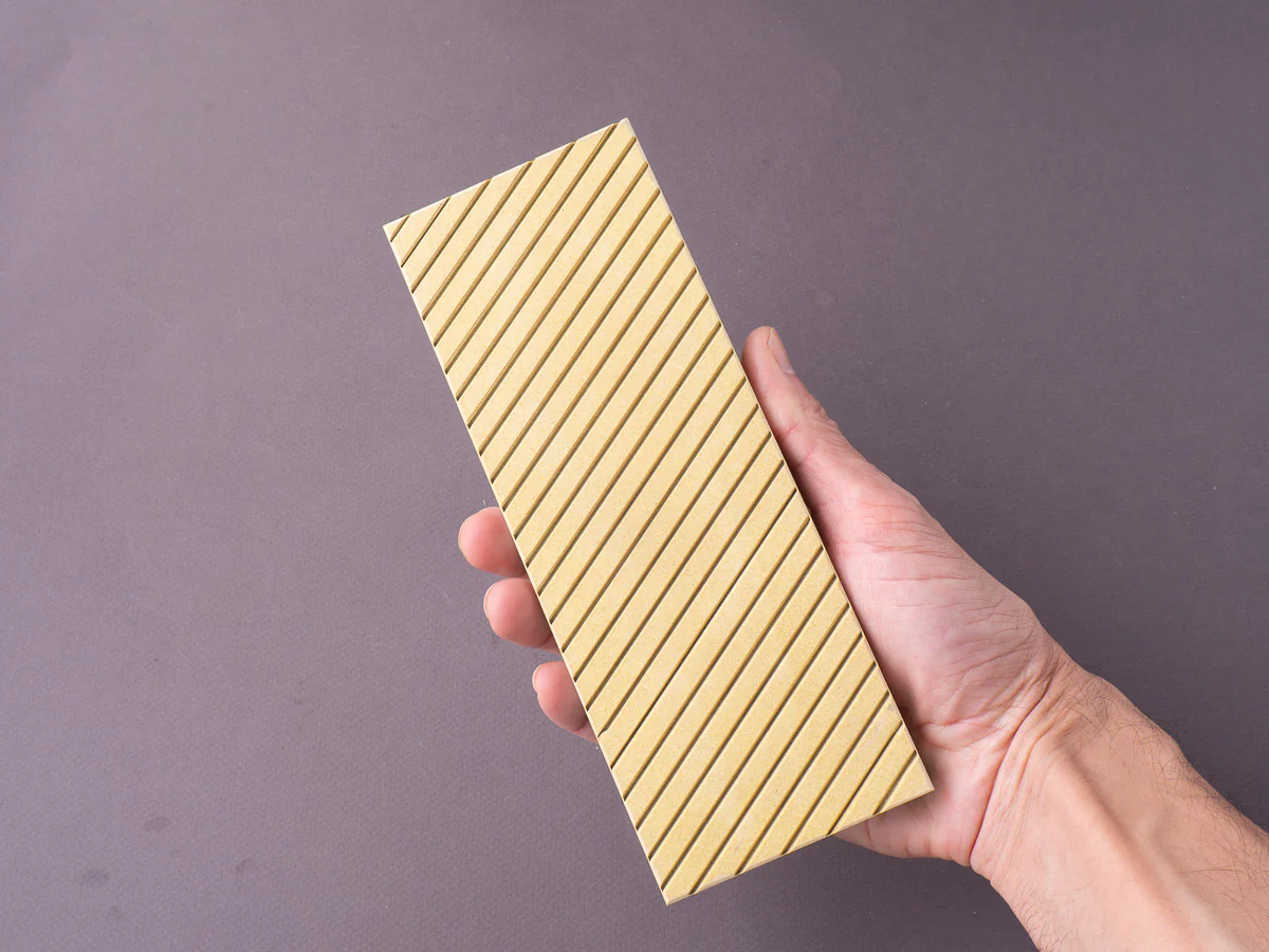 NSK Kogyo - Diamond Stone - Flattening Stone - #3000 (for #3000 stone) - Image 5