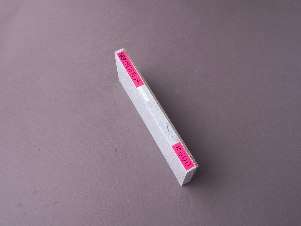 NSK Kogyo - Diamond Stone - Flattening Stone - #600 - Image 4