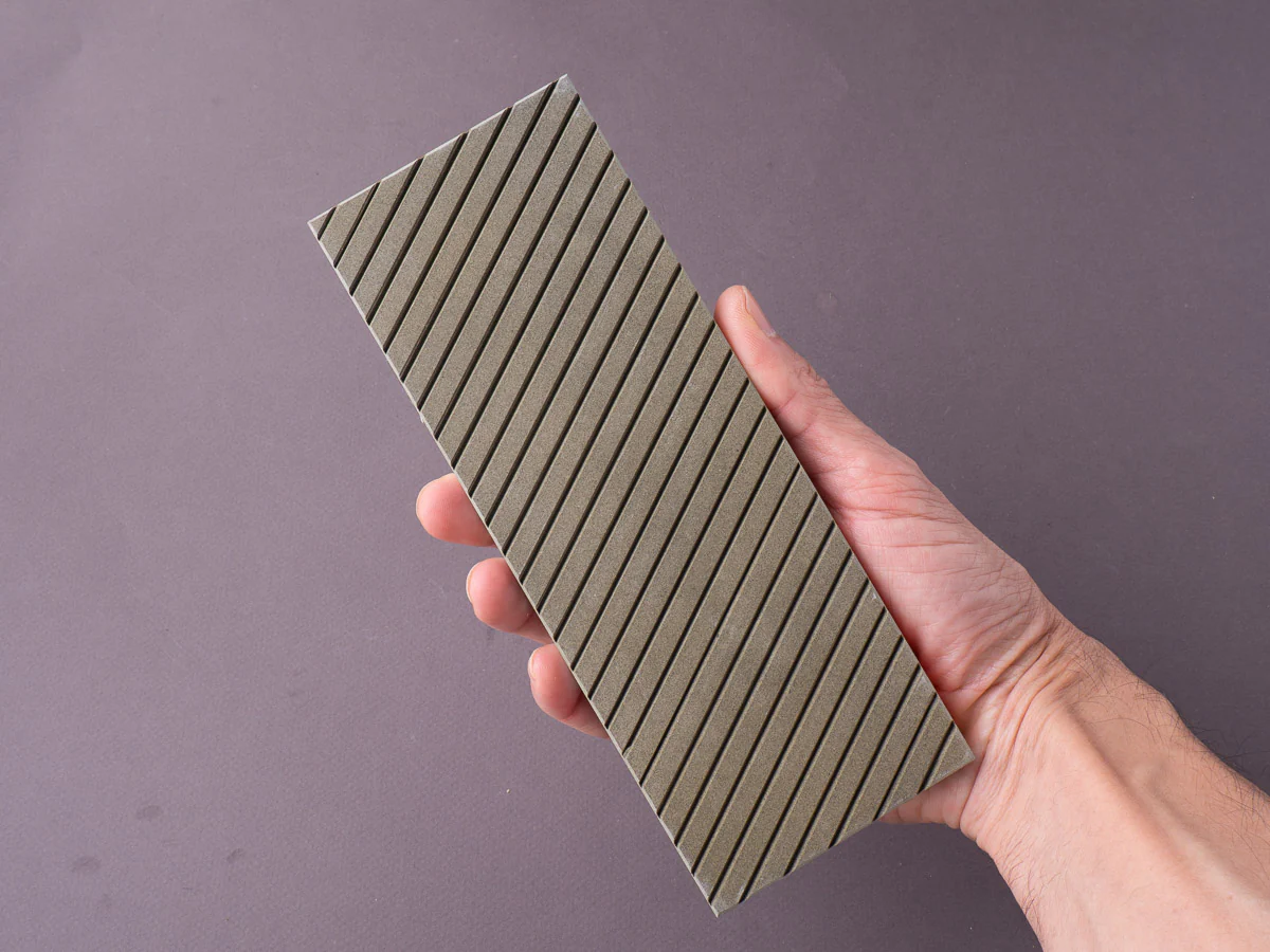 NSK Kogyo - Diamond Stone - Flattening Stone - #600 - Image 5