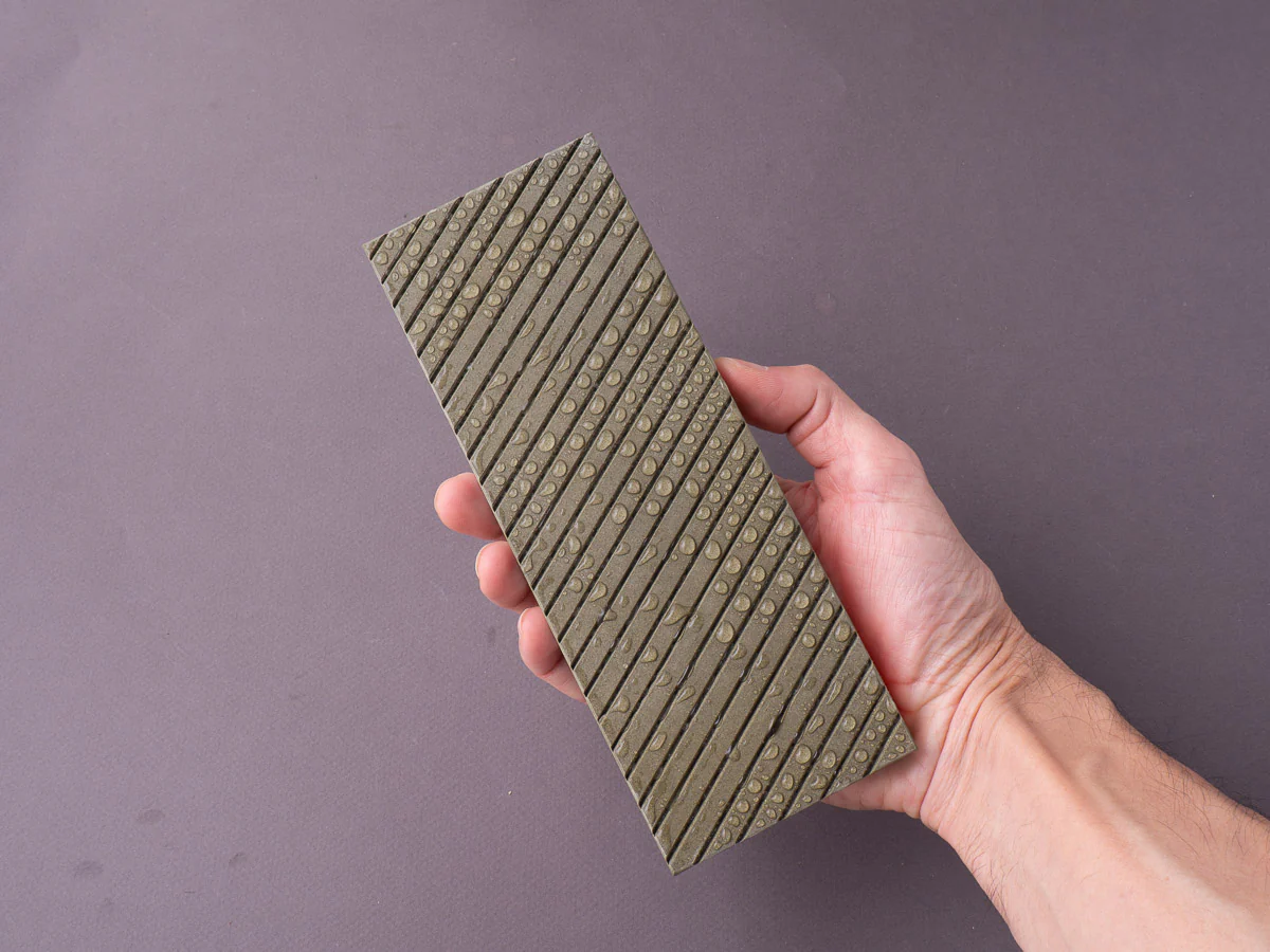 NSK Kogyo - Diamond Stone - Flattening Stone - #600 - Image 8