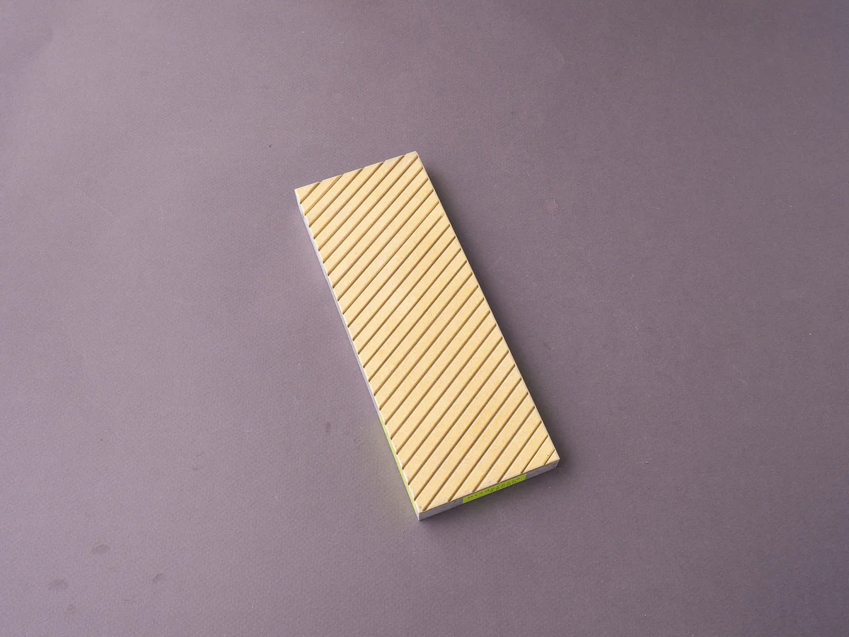 NSK Kogyo - Diamond Stone - Flattening Stone - #6000 - Image 3