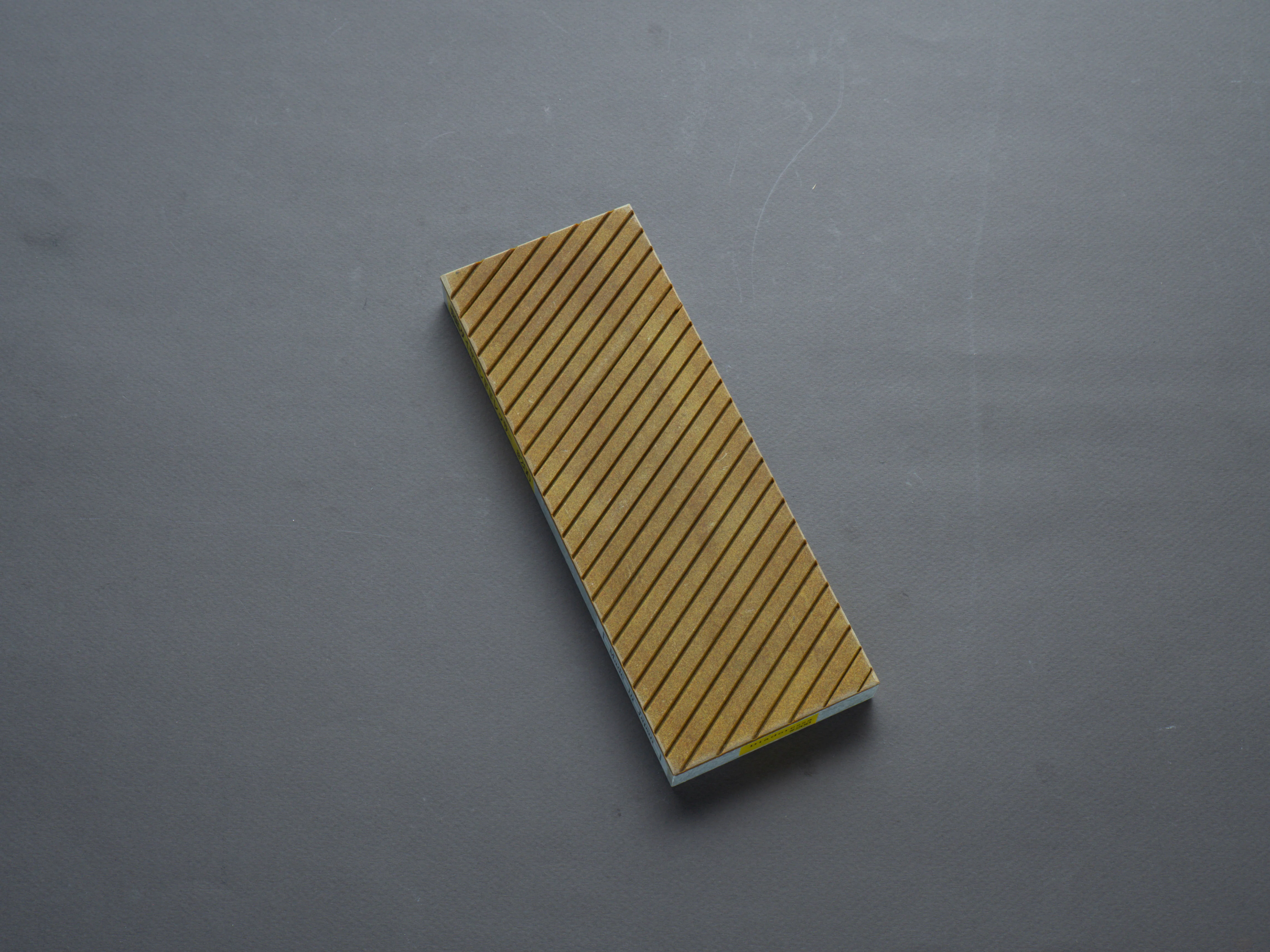 NSK Kogyo - Diamond Stone - Flattening Stone - #200 (for #200-1500 stone) - Image 3