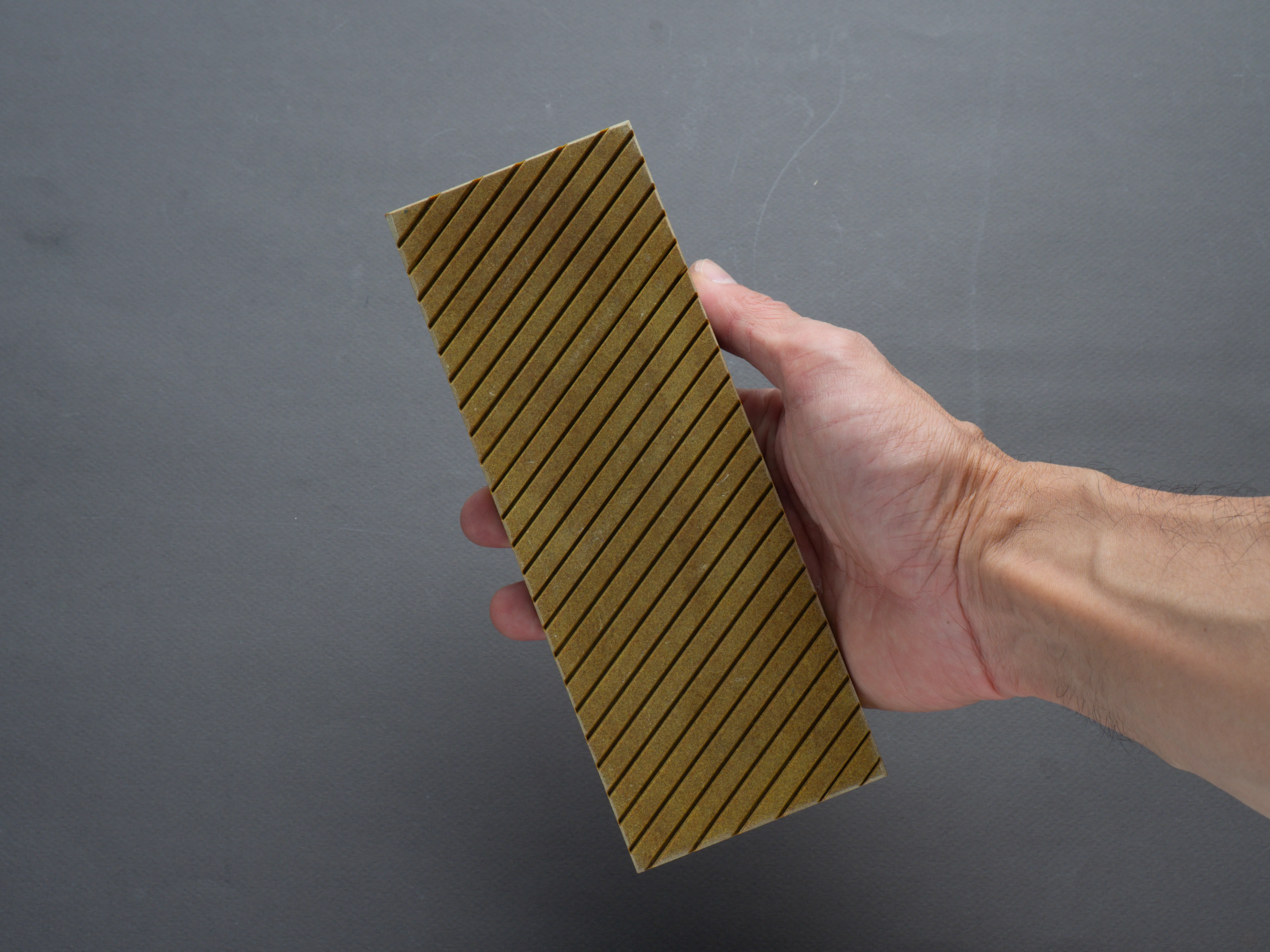 NSK Kogyo - Diamond Stone - Flattening Stone - #200 (for #200-1500 stone) - Image 5