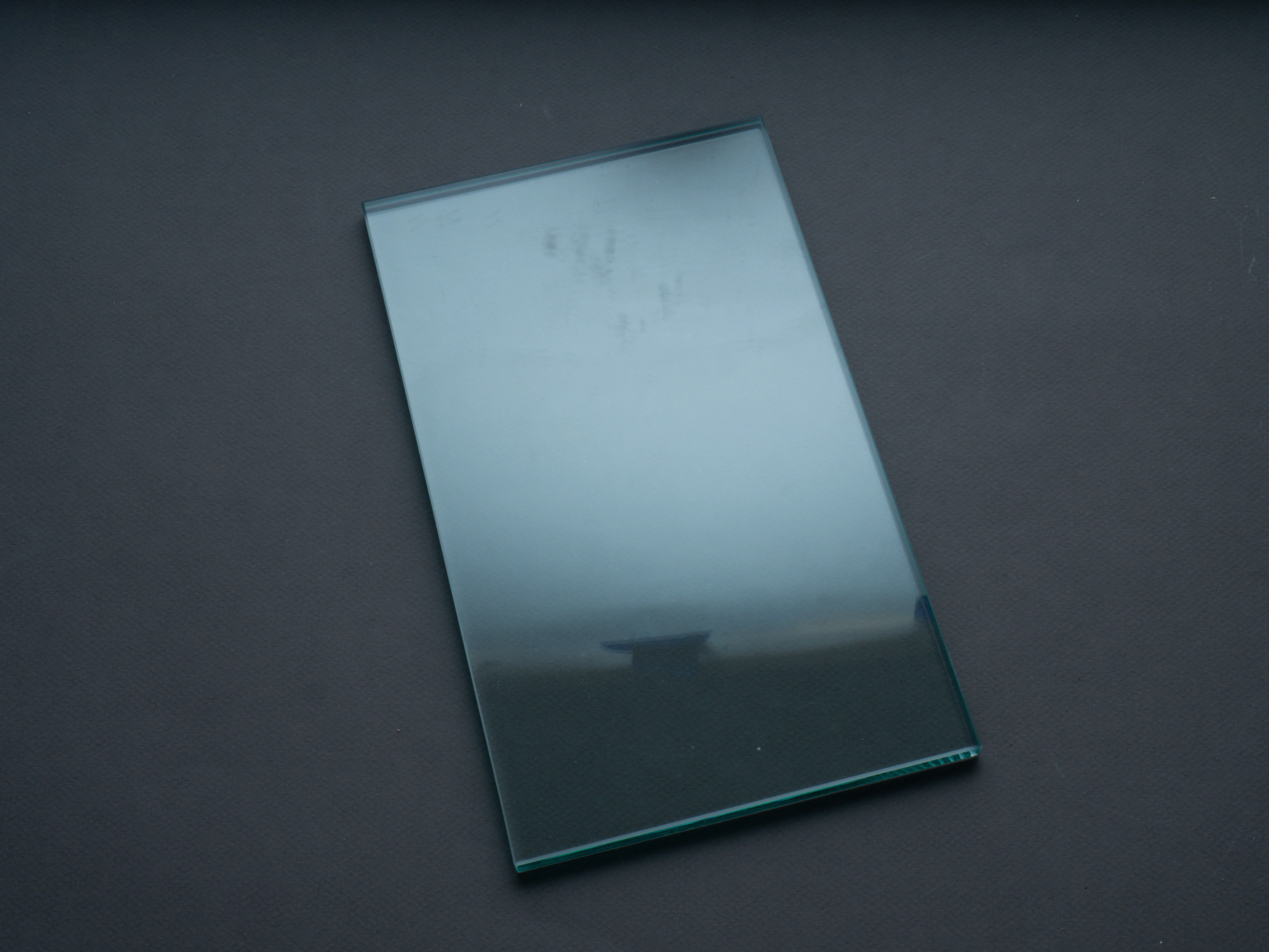 Komon - Tempered Glass Lapping Plate