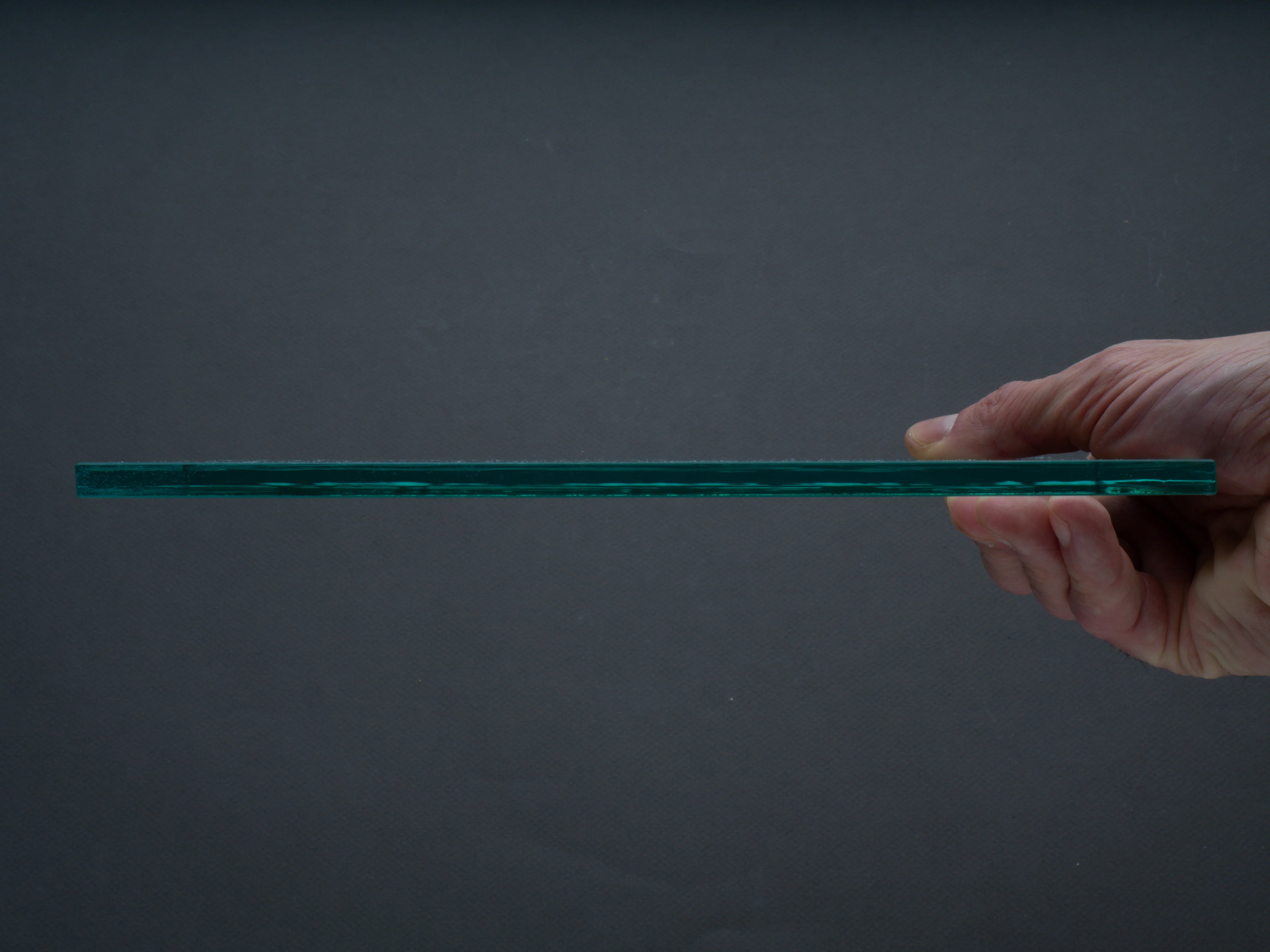 Komon - Tempered Glass Lapping Plate - Image 3