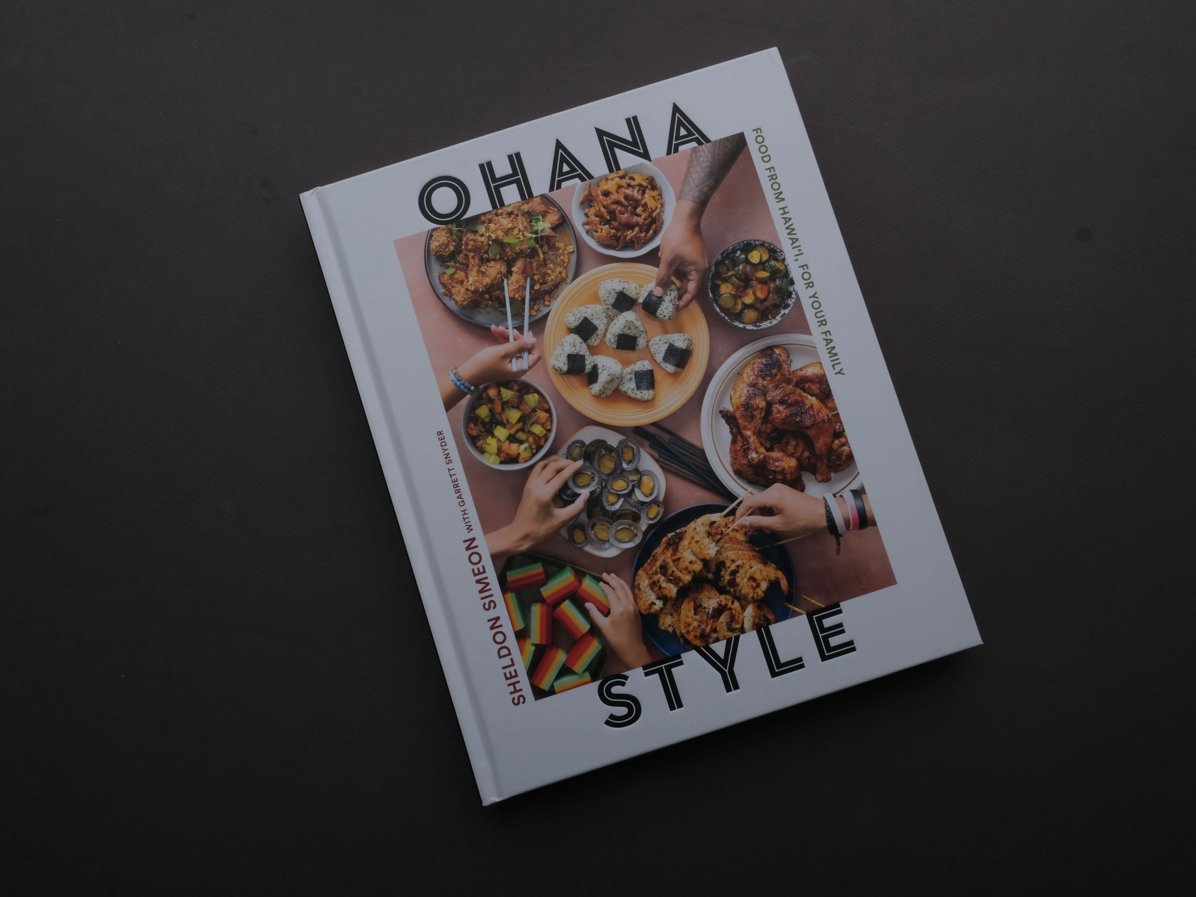 Ohana Style
