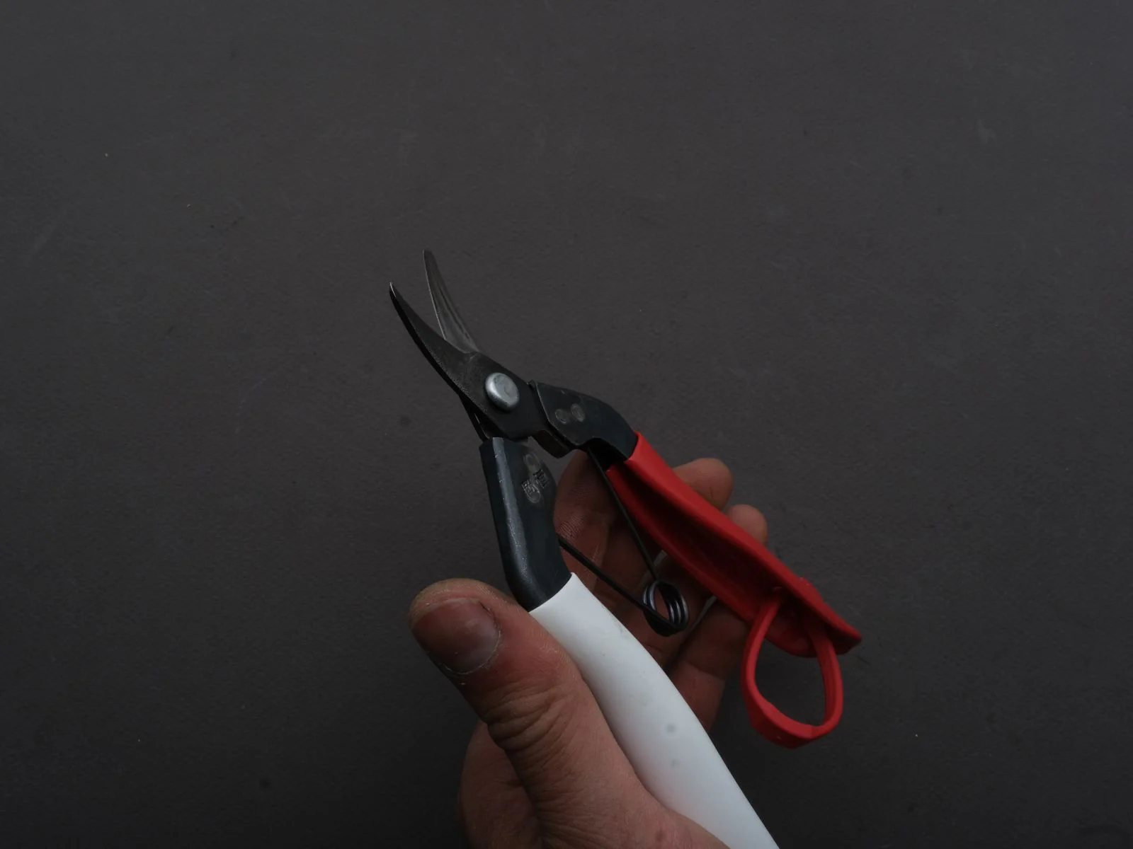 Okatsune - Saika - Pruning Shears (#301B) - Image 4