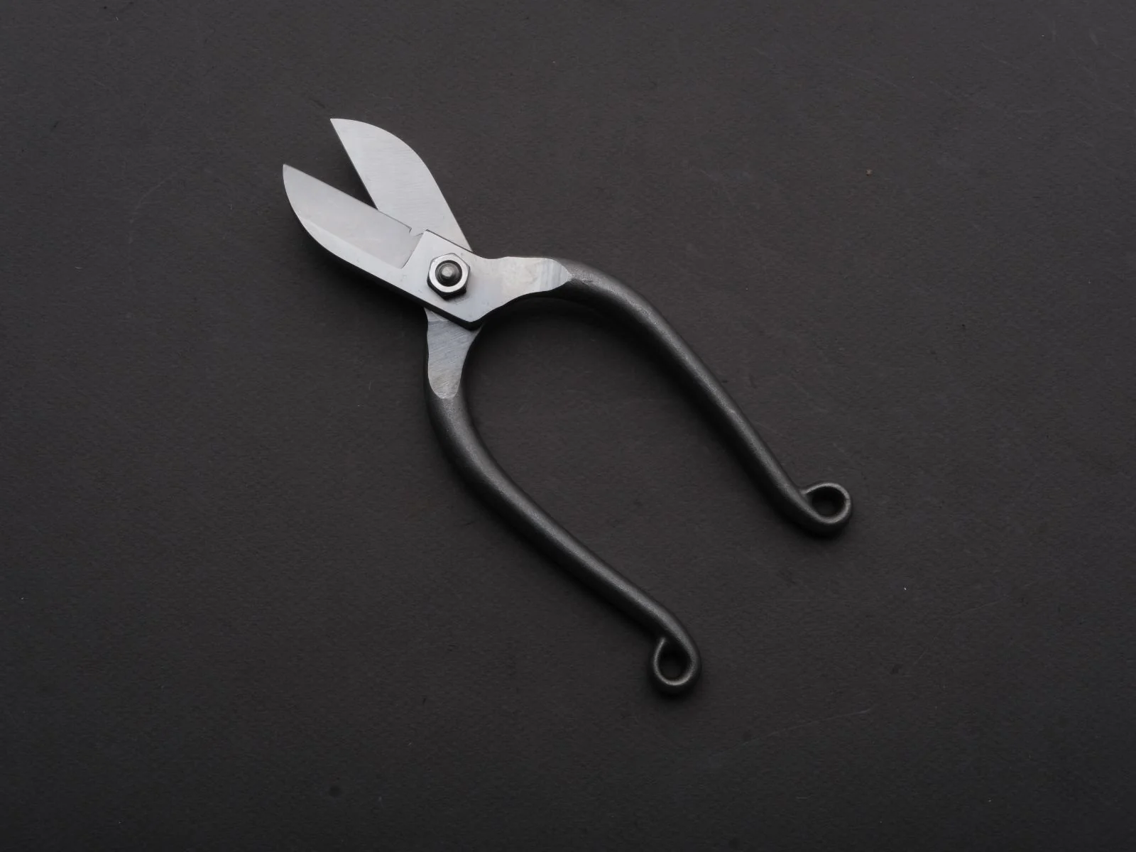 Okatsune - Stainless - Seika - Pruning Shears (#215S)