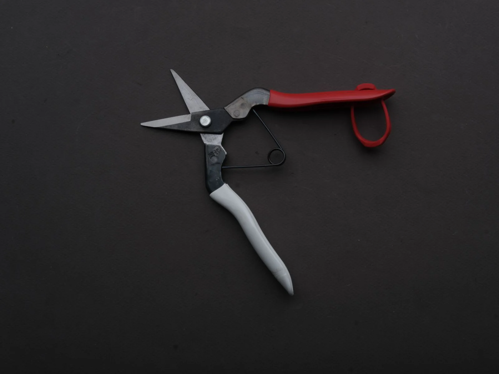 Okatsune - Tekika - Pruning Shears (#307) - Image 2