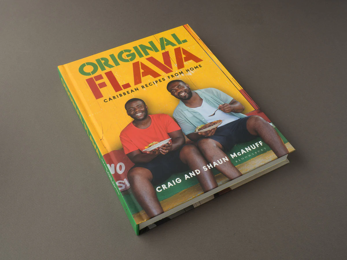 Original Flava