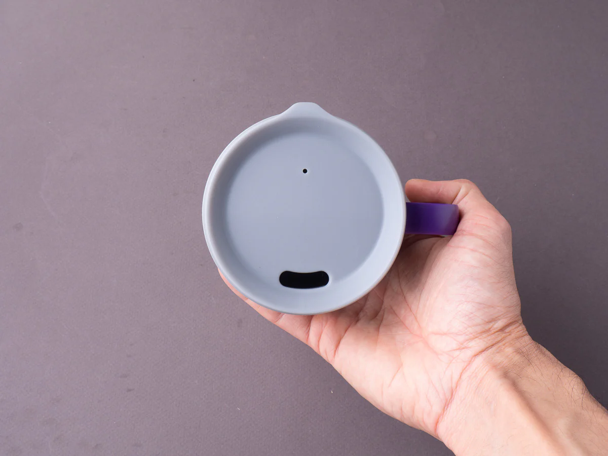 Ovject - Enamel Mug/Removable Handle - Multiple Colors and Sizes - Image 13