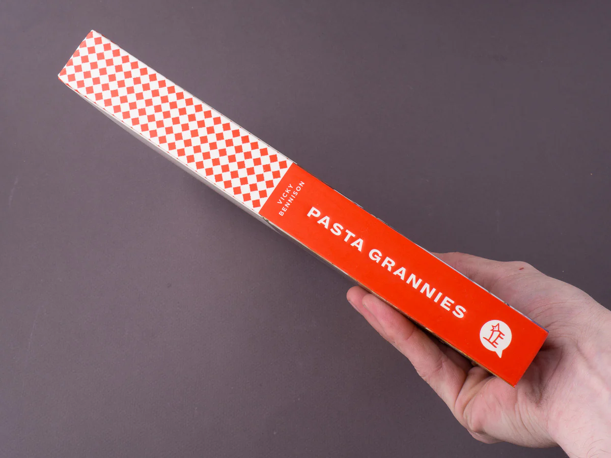 Pasta Grannies: The Official Cookbook - Image 3