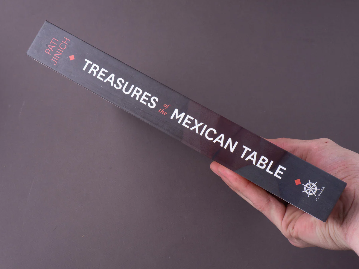 Pati Jinich Treasures Of The Mexican Table - Image 3