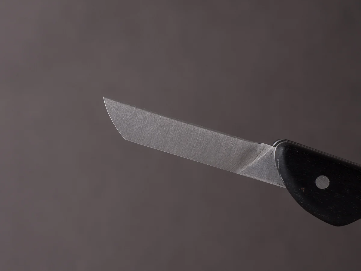 Pervecal - Sommelier (Wine Key) - Ebony Handle - Image 10