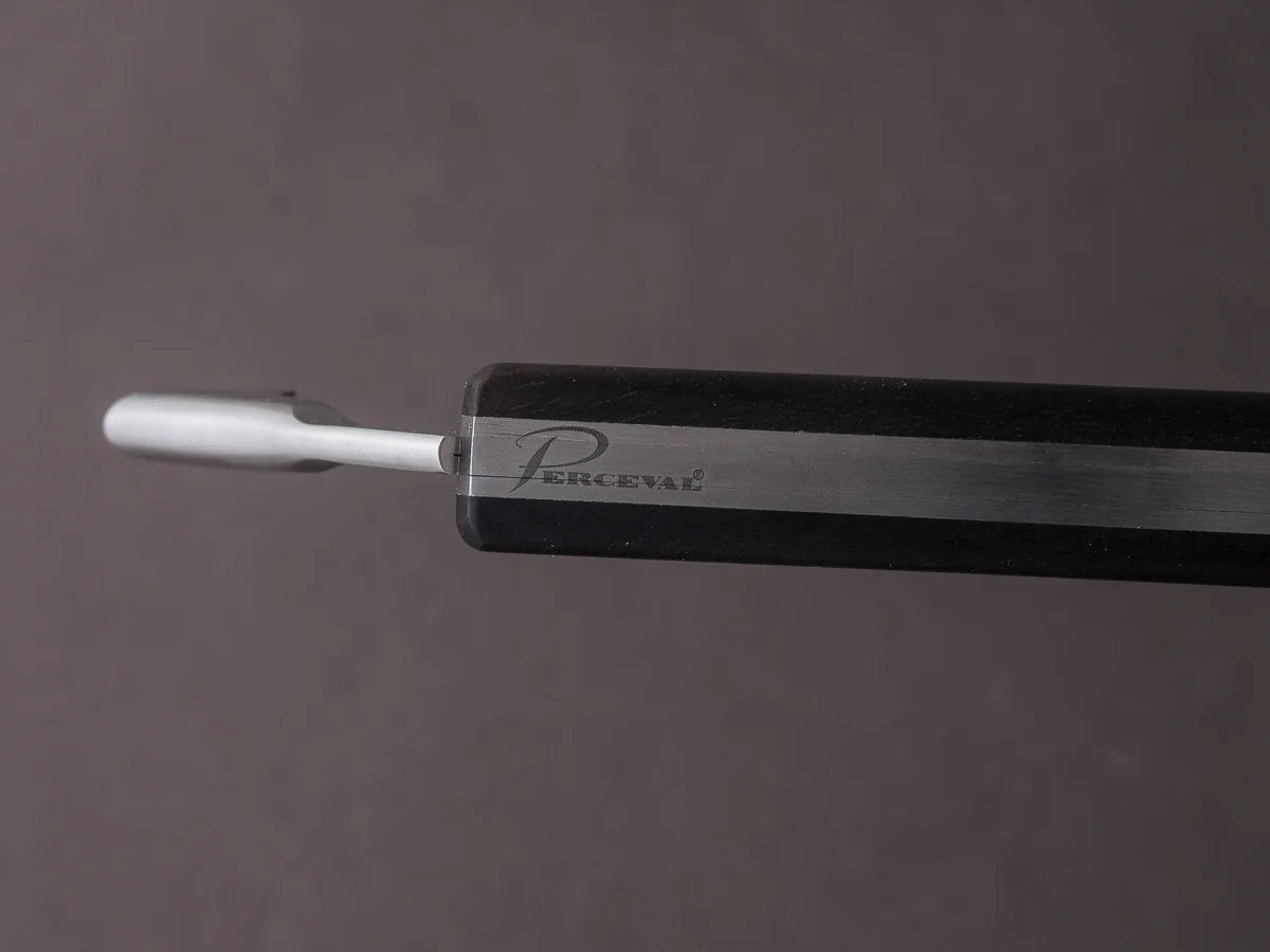 Pervecal - Sommelier (Wine Key) - Ebony Handle - Image 4