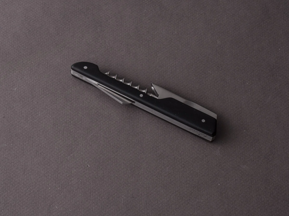 Pervecal - Sommelier (Wine Key) - Ebony Handle - Image 7