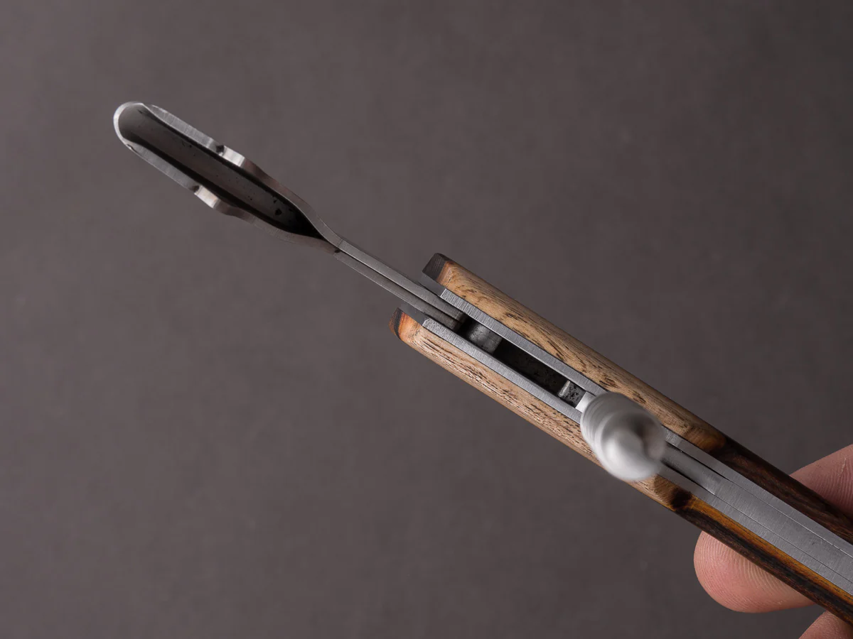 Pervecal - Sommelier (Wine Key) - Pistachio Handle - Image 3