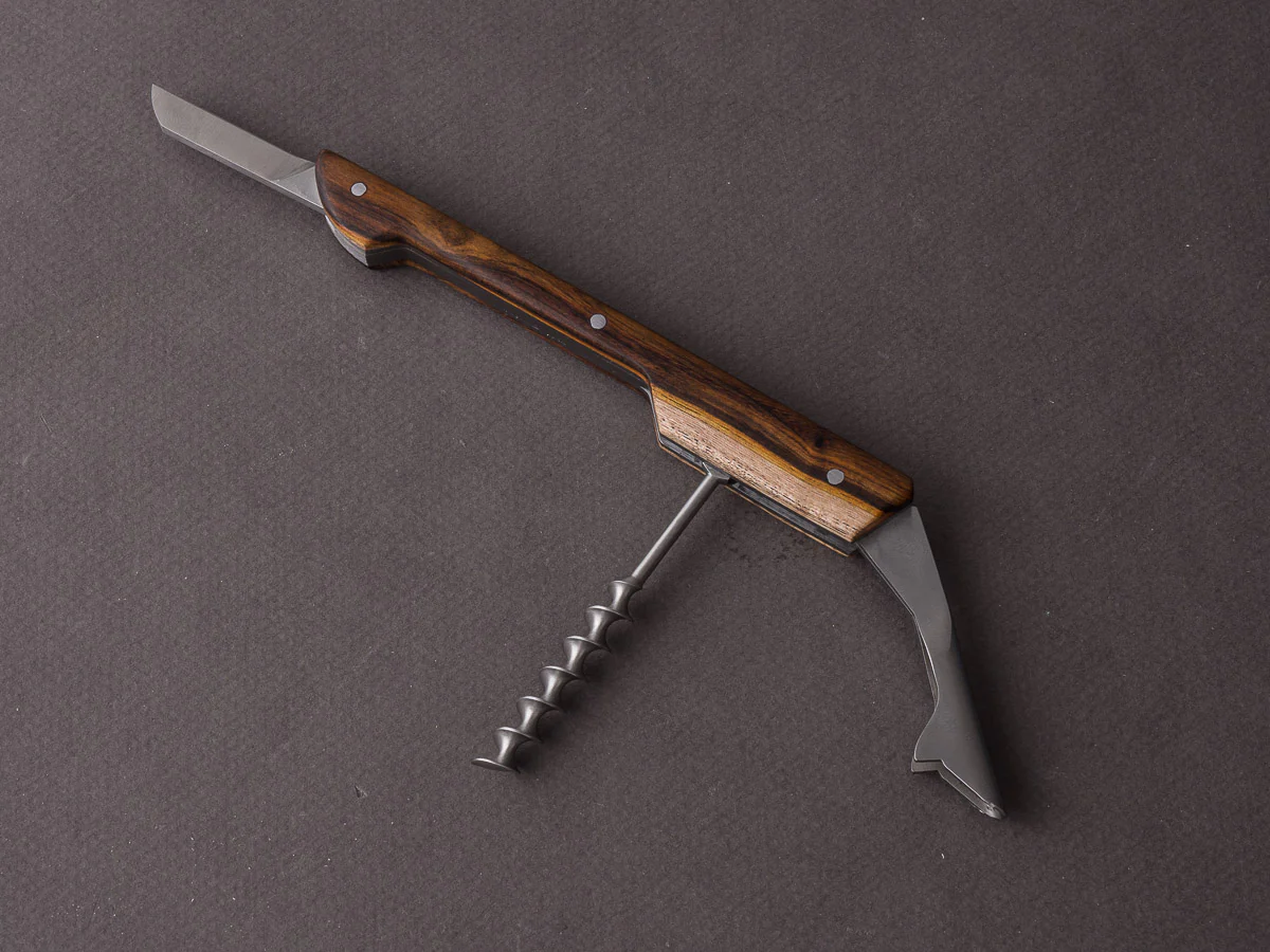 Pervecal - Sommelier (Wine Key) - Pistachio Handle - Image 4