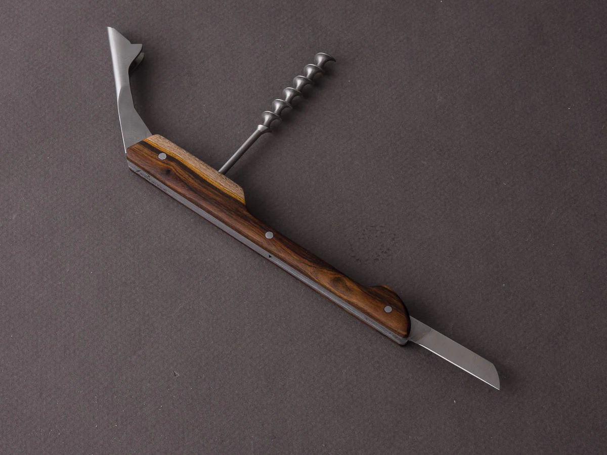 Pervecal - Sommelier (Wine Key) - Pistachio Handle - Image 5