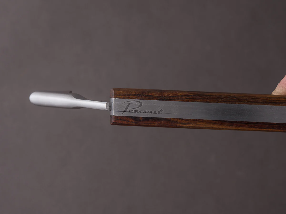 Pervecal - Sommelier (Wine Key) - Pistachio Handle - Image 6