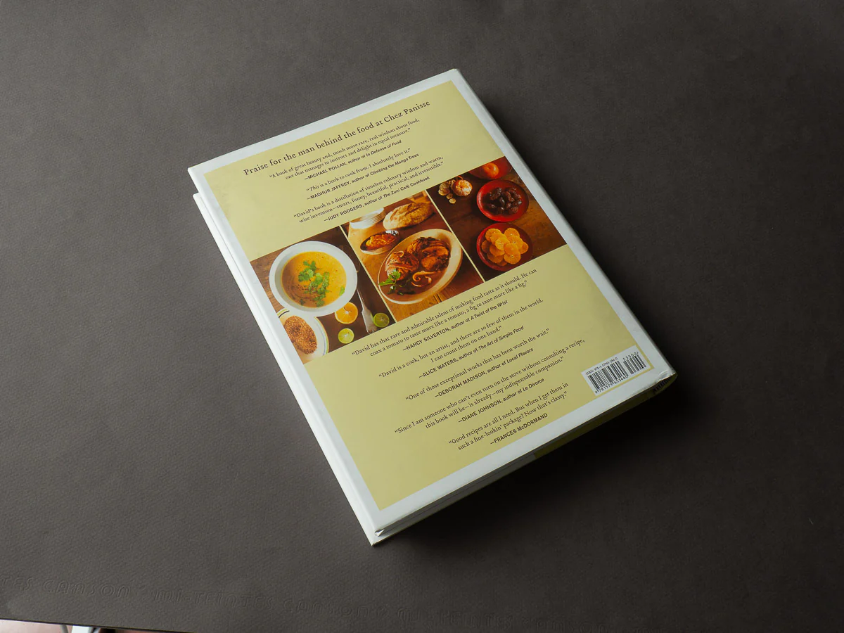 A Platter Of Figs And Other Recipes - Image 2