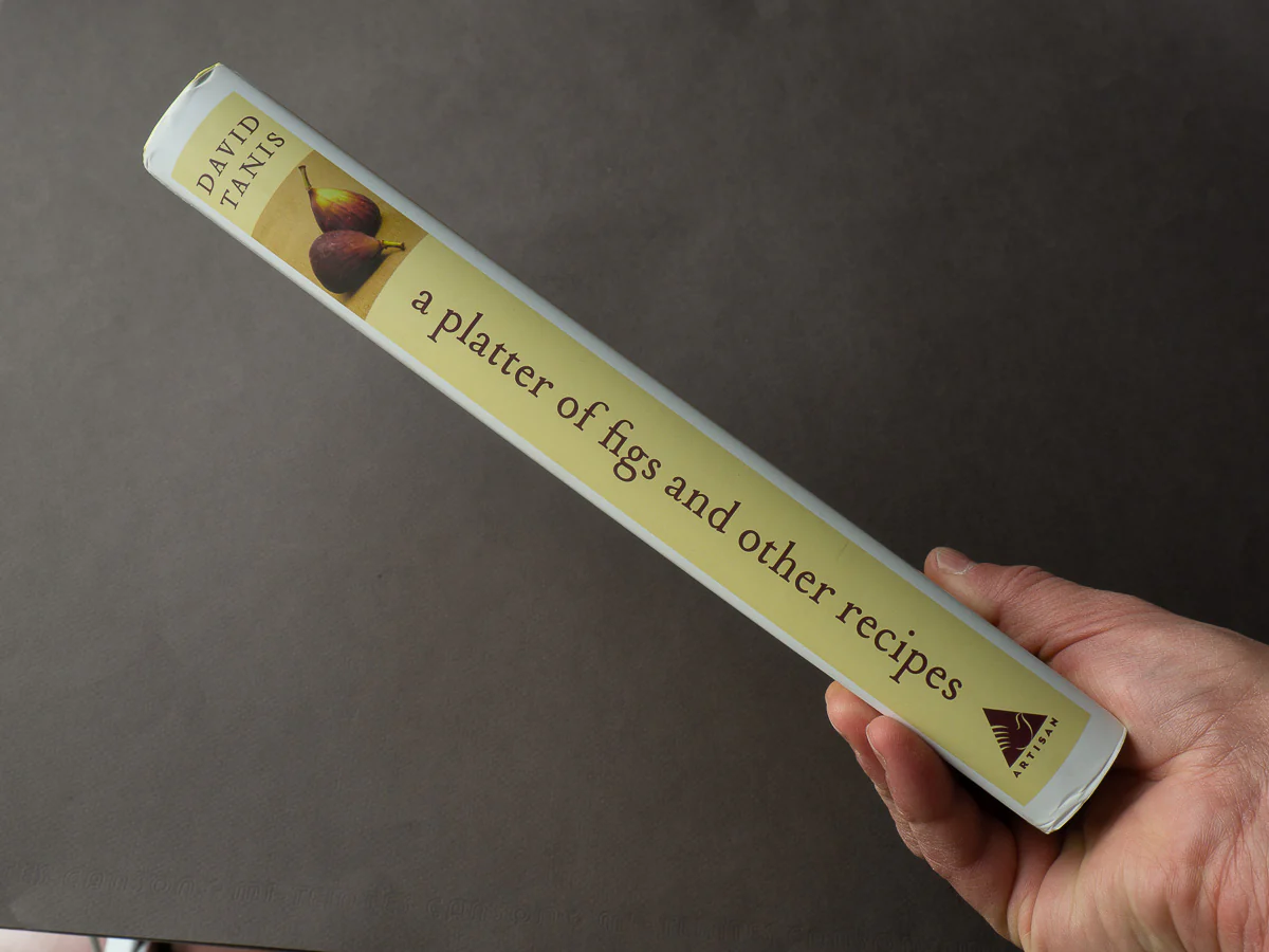 A Platter Of Figs And Other Recipes - Image 3