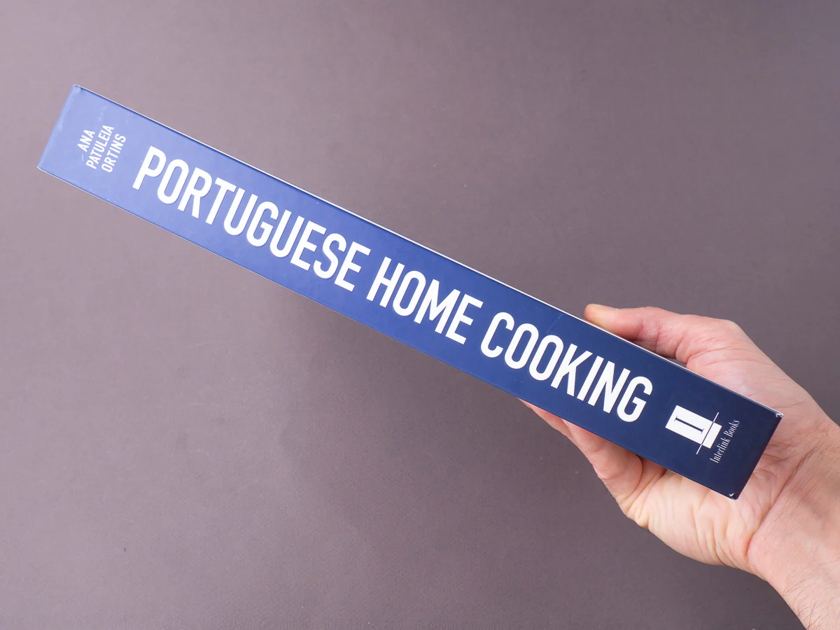 Portuguese Home Cooking - Image 3
