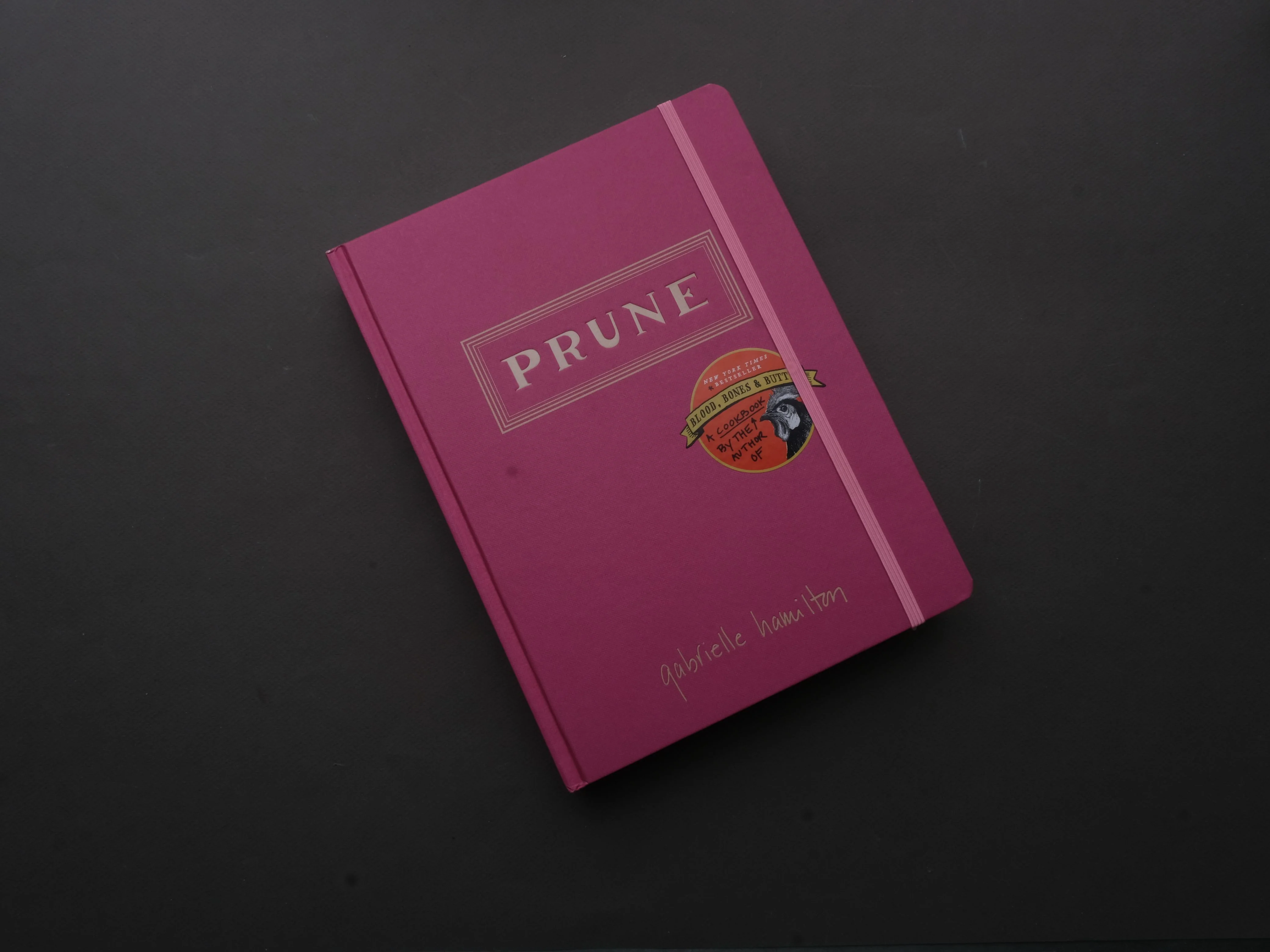 Prune