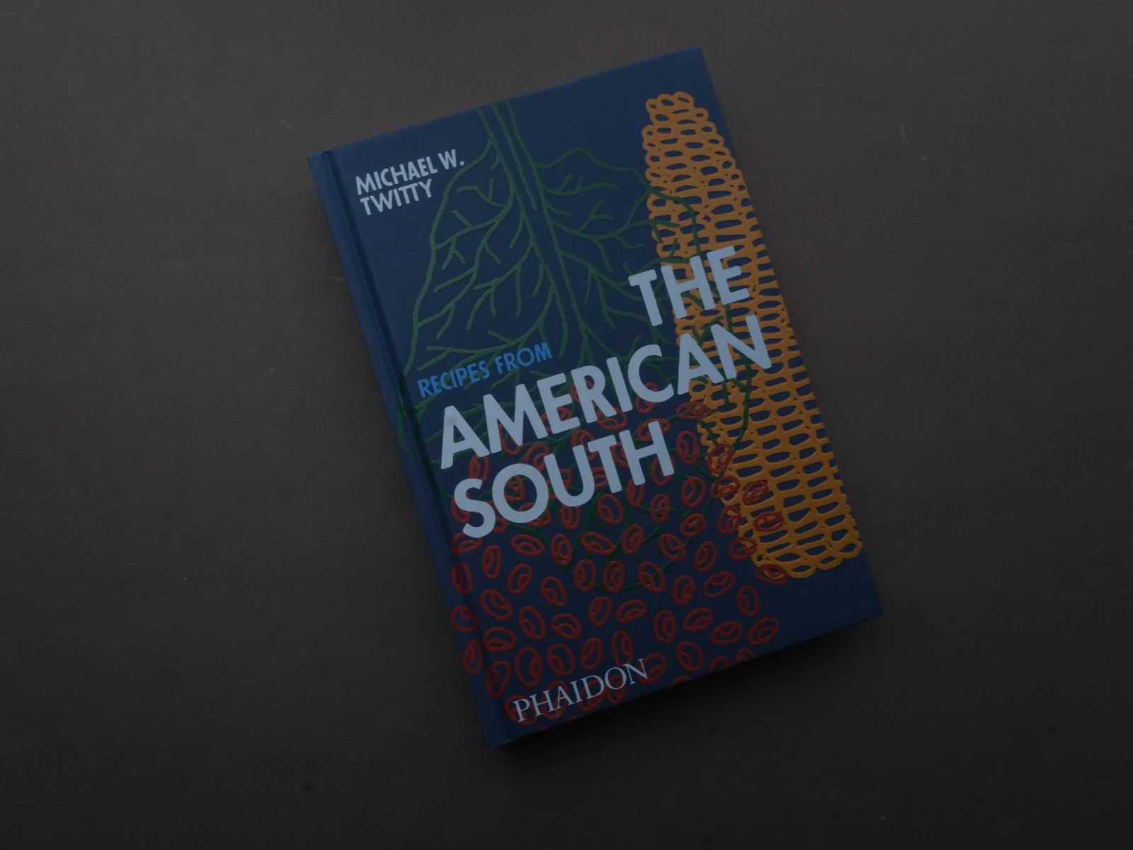 Recipes from the American South